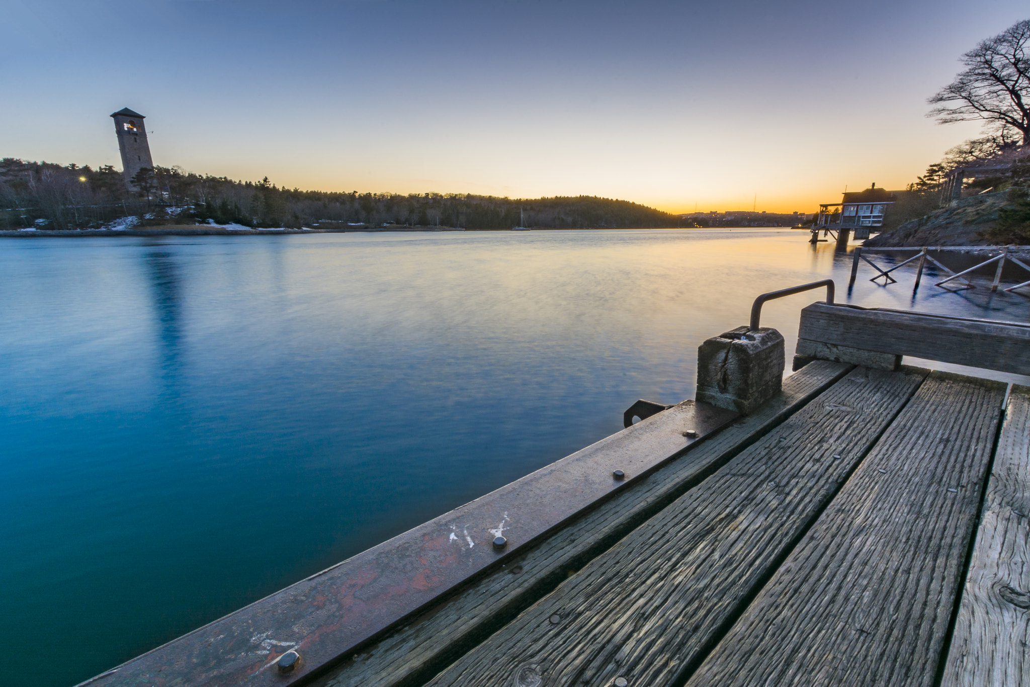 Sigma 10-20mm F3.5 EX DC HSM sample photo. Natural stress reliever photography