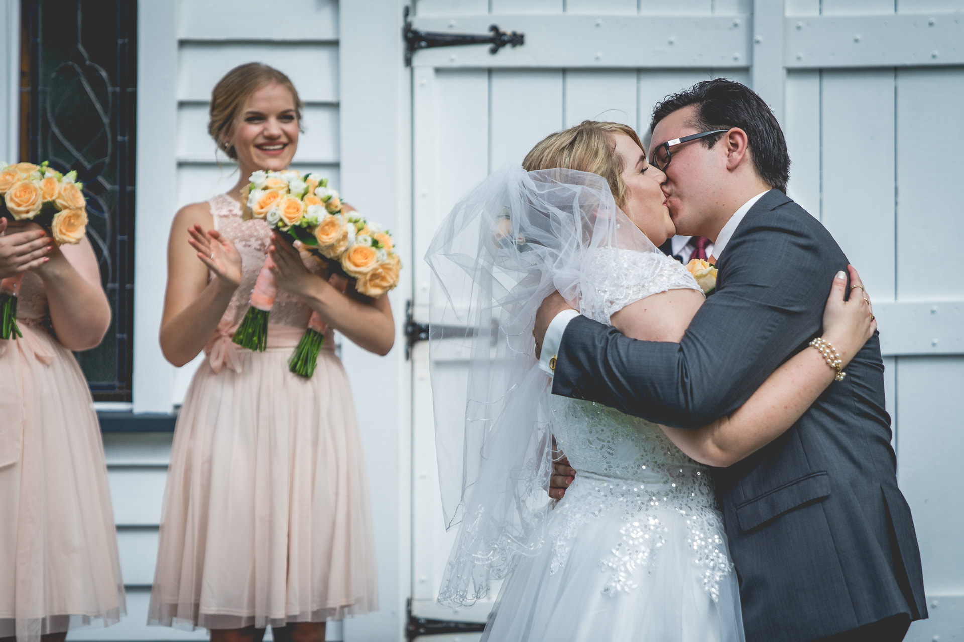 Sony a7 II + Sony FE 24-70mm F2.8 GM sample photo. Rachel & logan photography