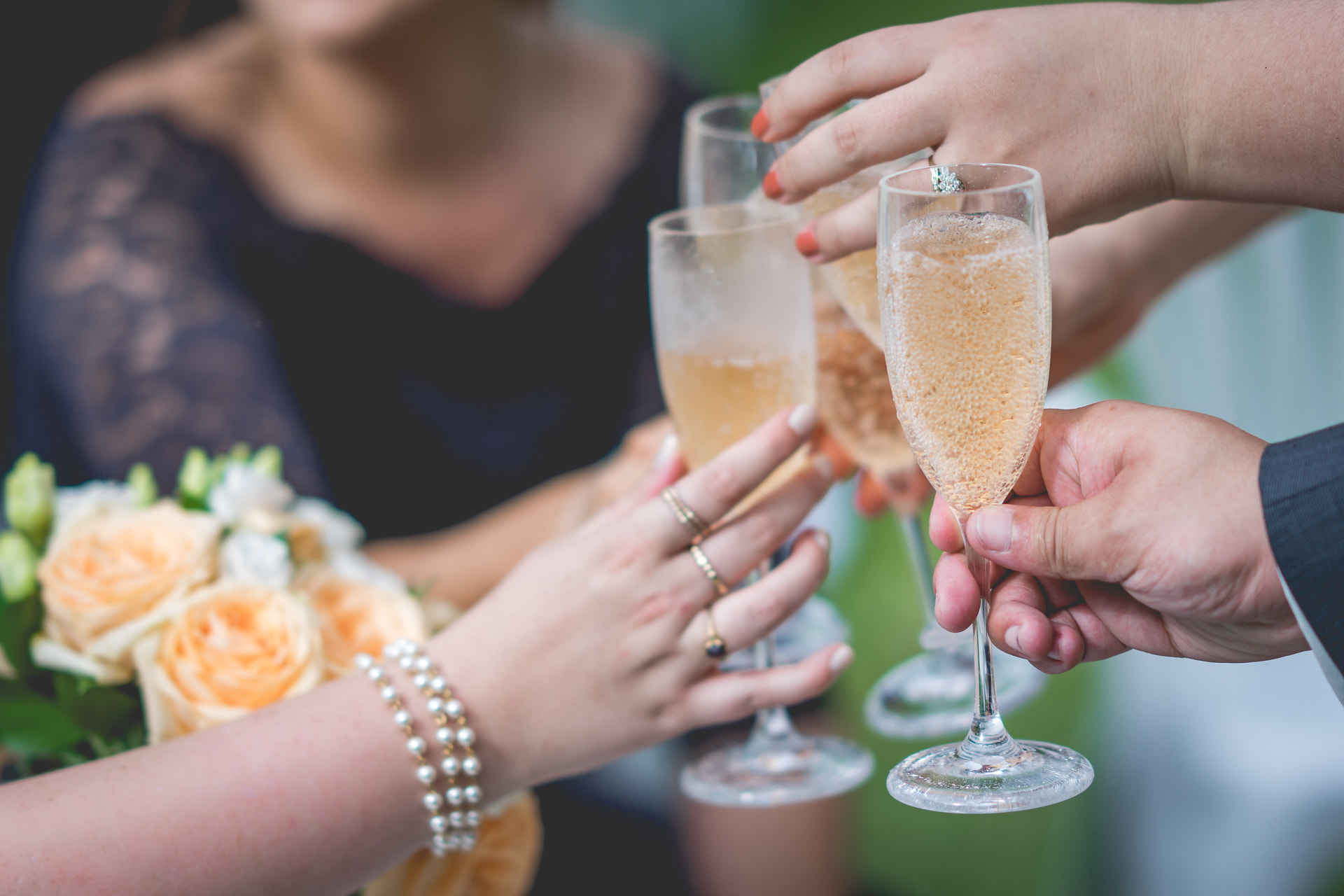 Sony a7R + Sony FE 85mm F1.4 GM sample photo. Rachel & logan photography