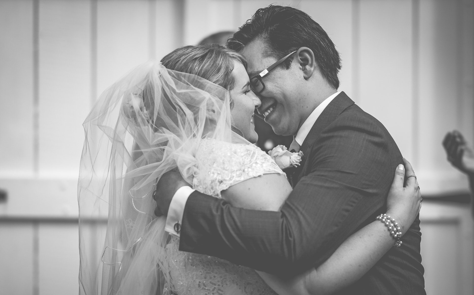 Sony FE 85mm F1.4 GM sample photo. Rachel & logan photography