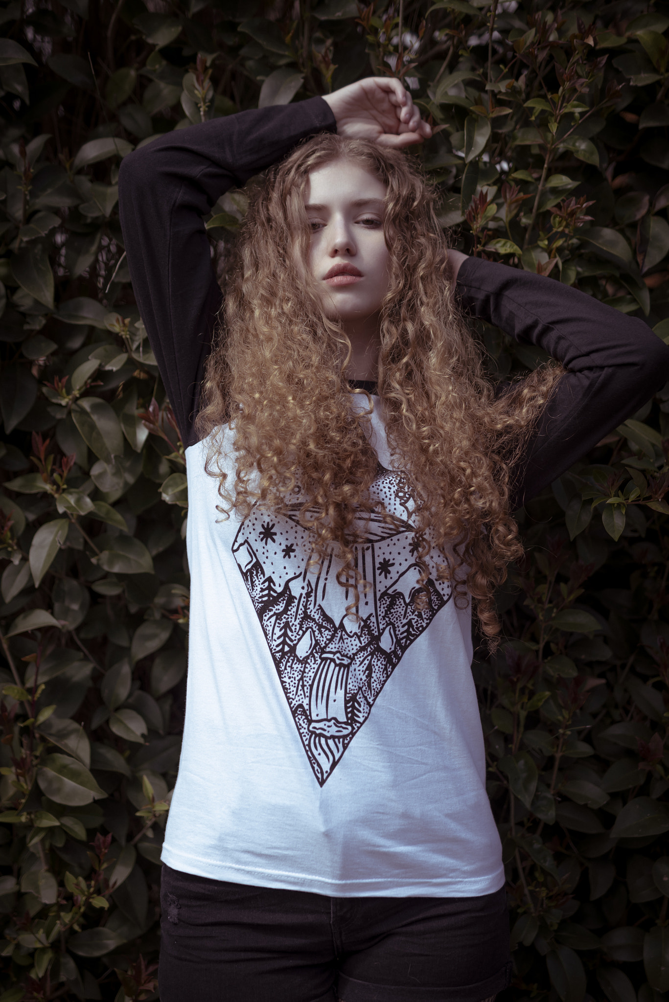 Sigma 50mm F1.4 DG HSM Art sample photo. Maria photography