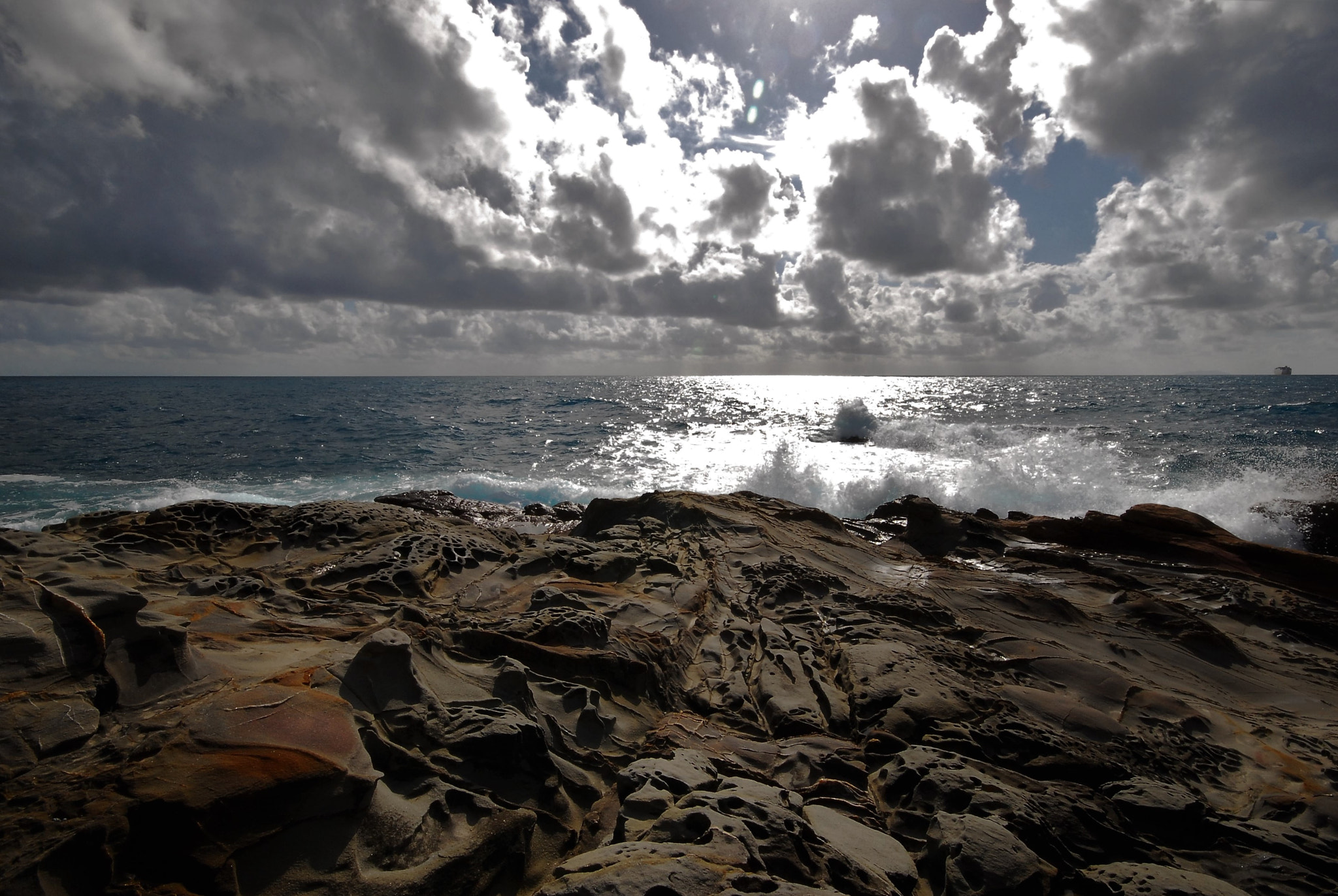 Sigma 10-20mm F4-5.6 EX DC HSM sample photo. Calafuria photography