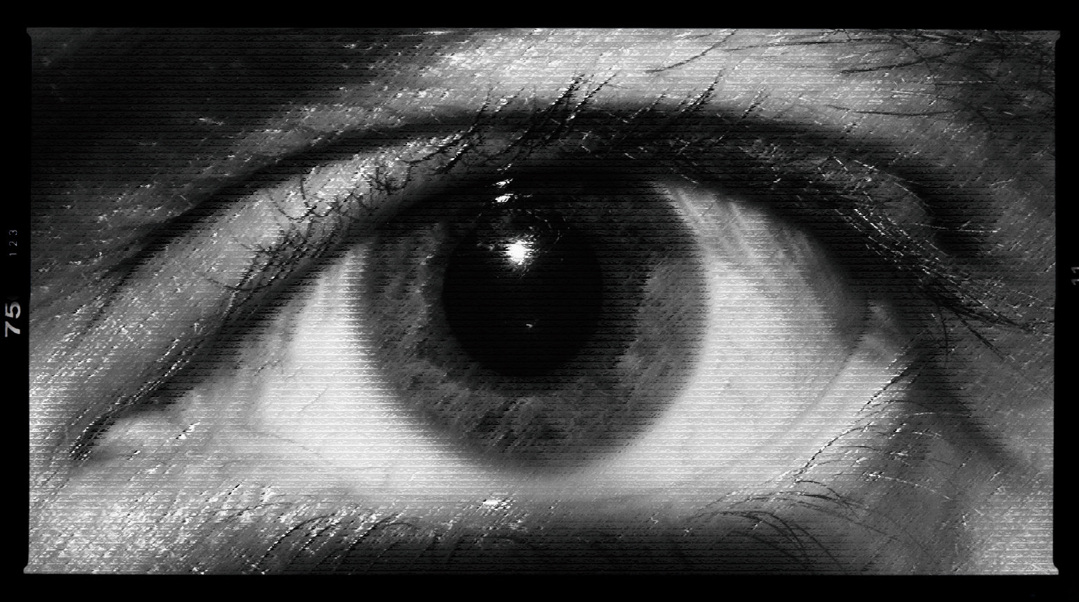 Fujifilm X-T10 sample photo. Eye photography