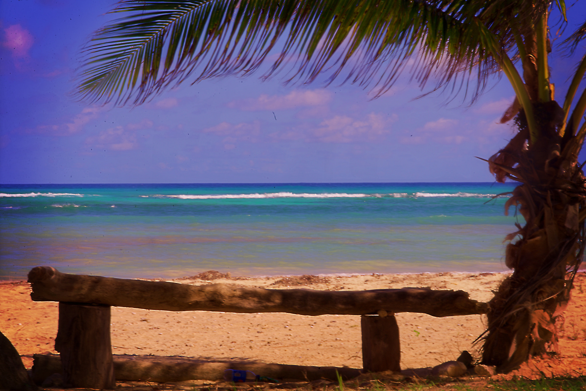 Nikon D600 sample photo. Serene seat photography