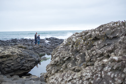 Fujifilm XF 23mm F1.4 R sample photo. Ireland photography