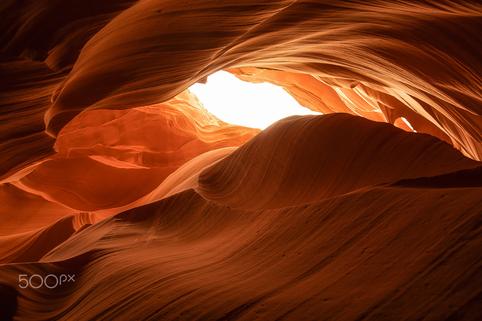Canon EF 16-35mm F4L IS USM sample photo. Antelope canyon photography