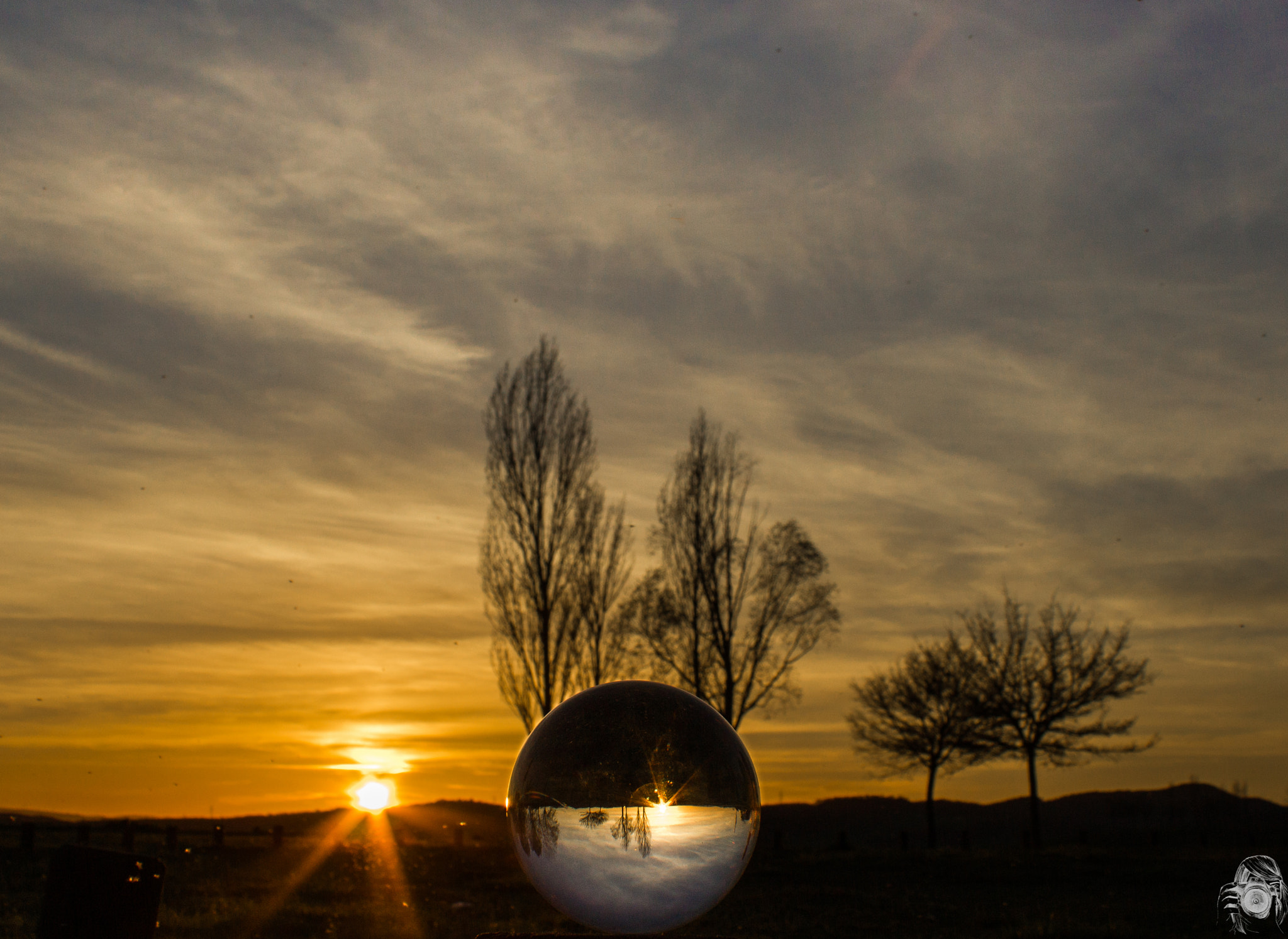 Canon EOS 550D (EOS Rebel T2i / EOS Kiss X4) sample photo. Me gusta ver el mundo del reves photography