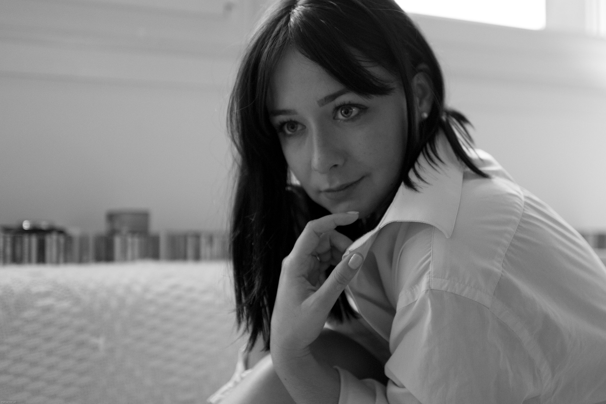 Sigma 30mm F1.4 EX DC HSM sample photo. Emmy photography