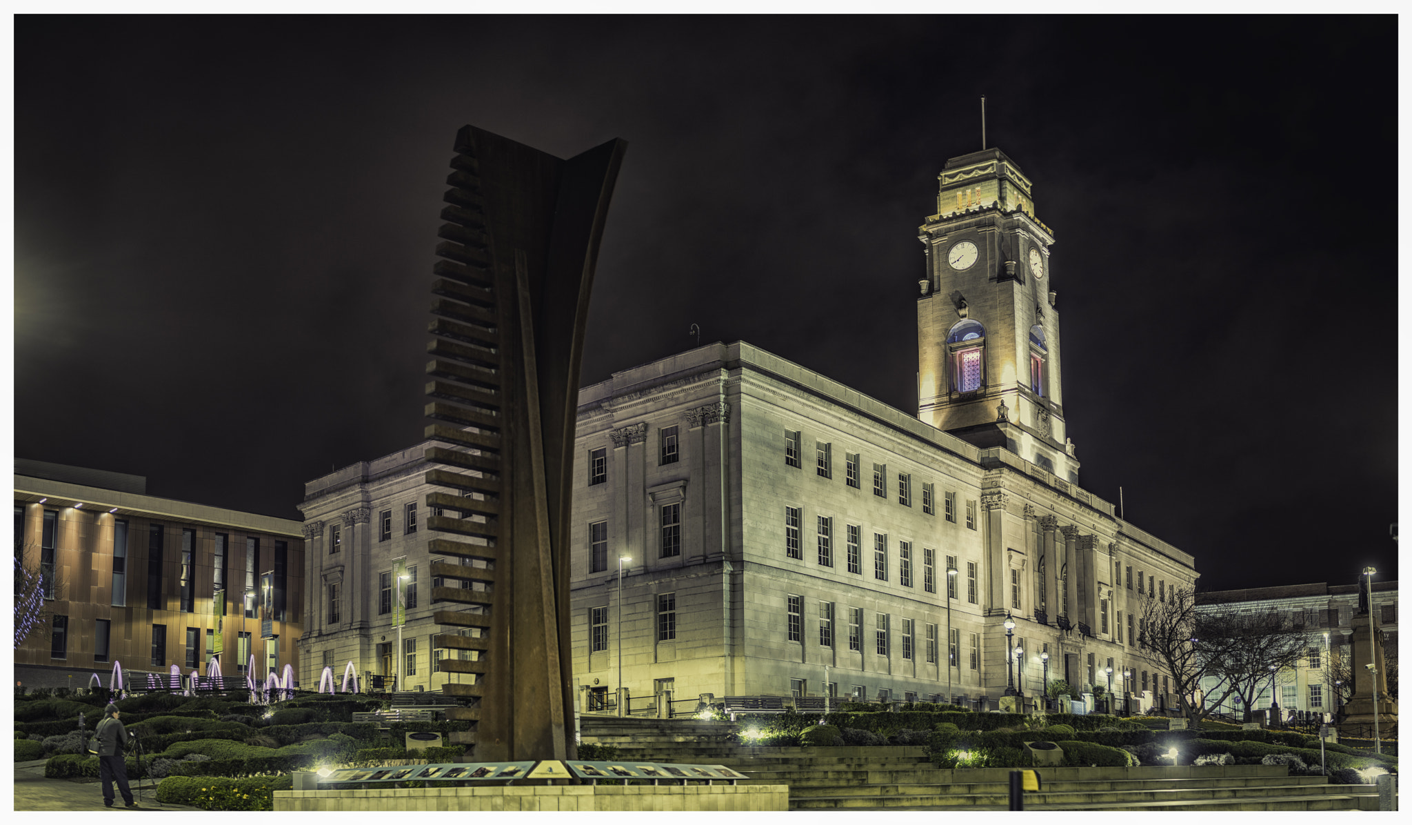 Nikon D810 + Sigma 50mm F1.4 DG HSM Art sample photo. Pano edit photography