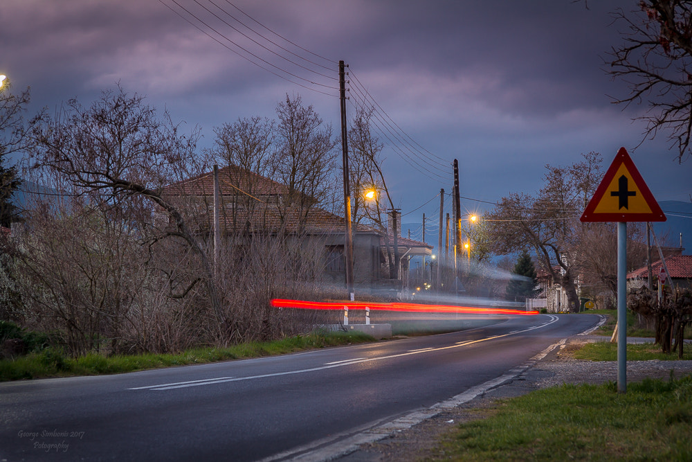 Canon EF-S 17-85mm F4-5.6 IS USM sample photo. Early morning photography cravings ...!! photography