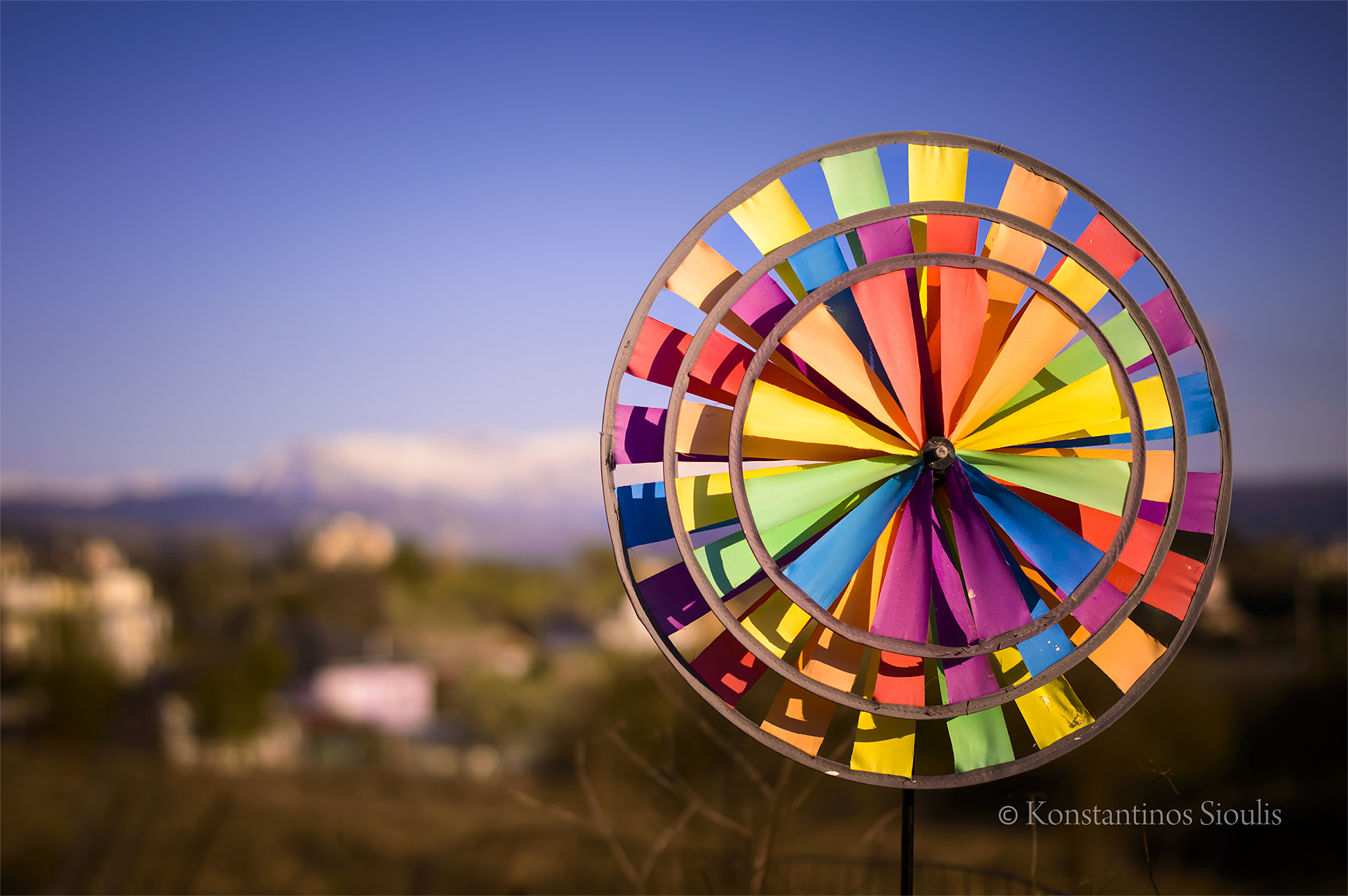 Nikon D3200 sample photo