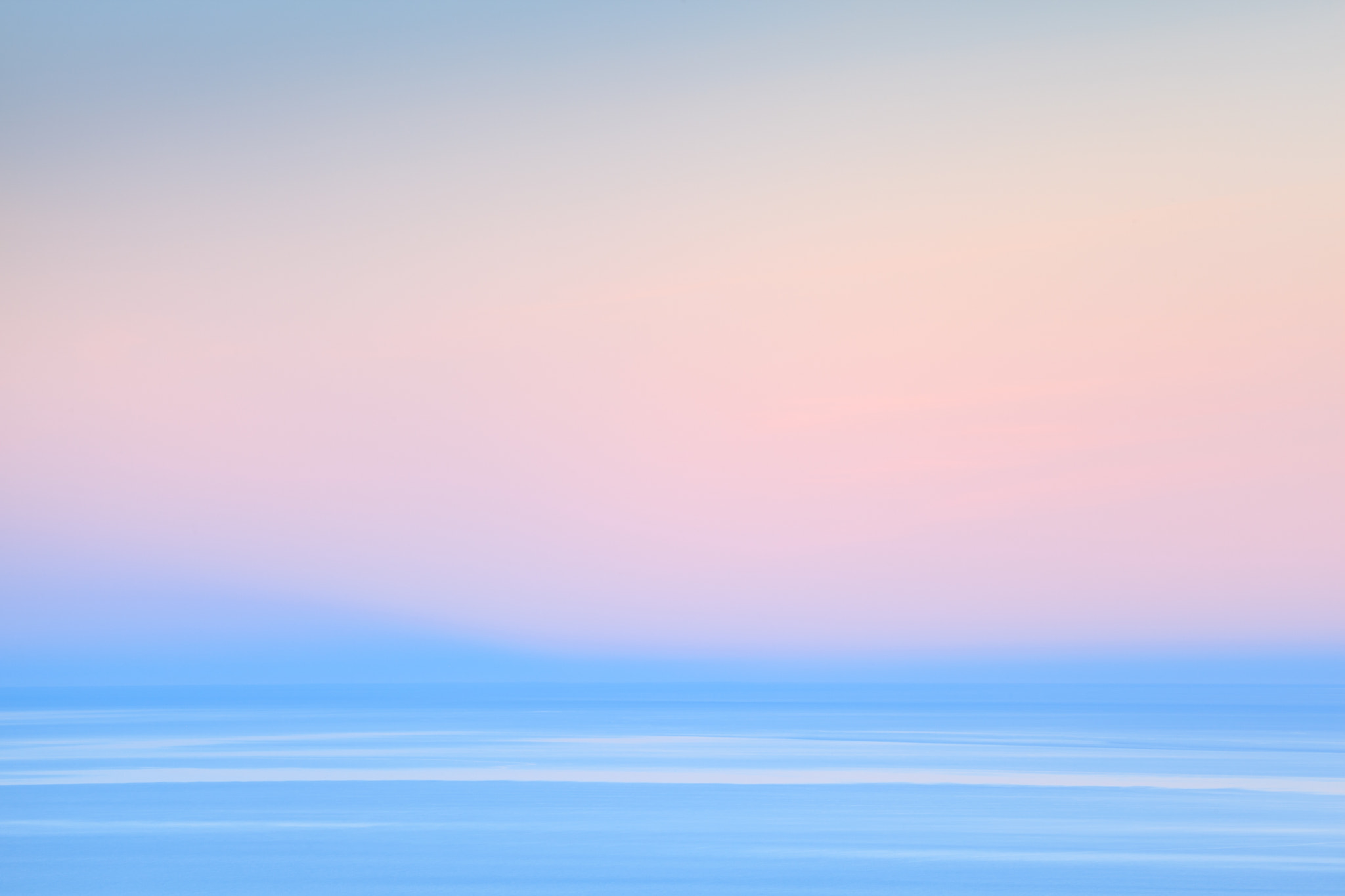 Canon EF 100-400mm F4.5-5.6L IS USM sample photo. Morning gradients photography