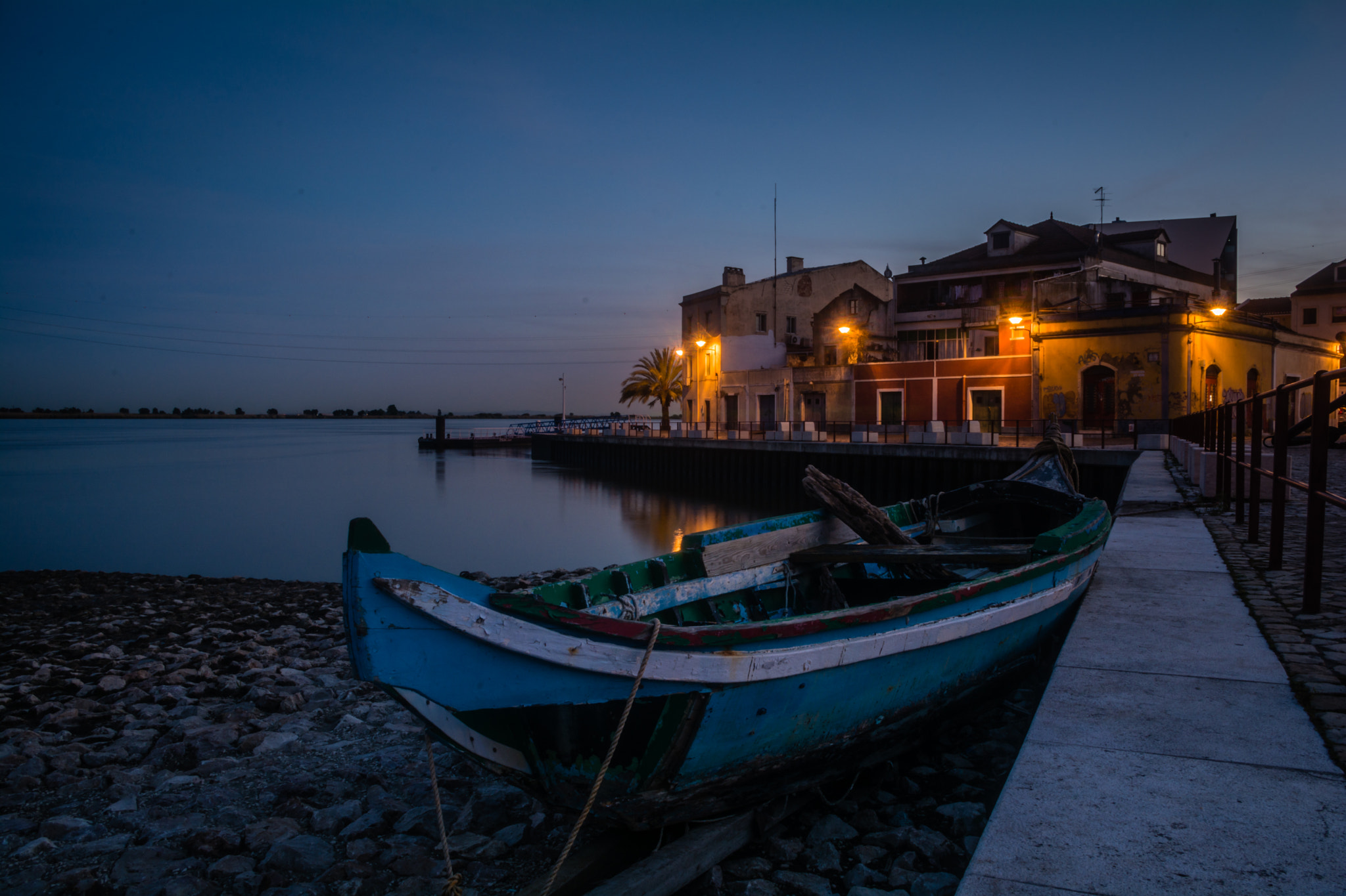 Nikon D7100 + Sigma 18-50mm F3.5-5.6 DC sample photo. Vfx sunset photography