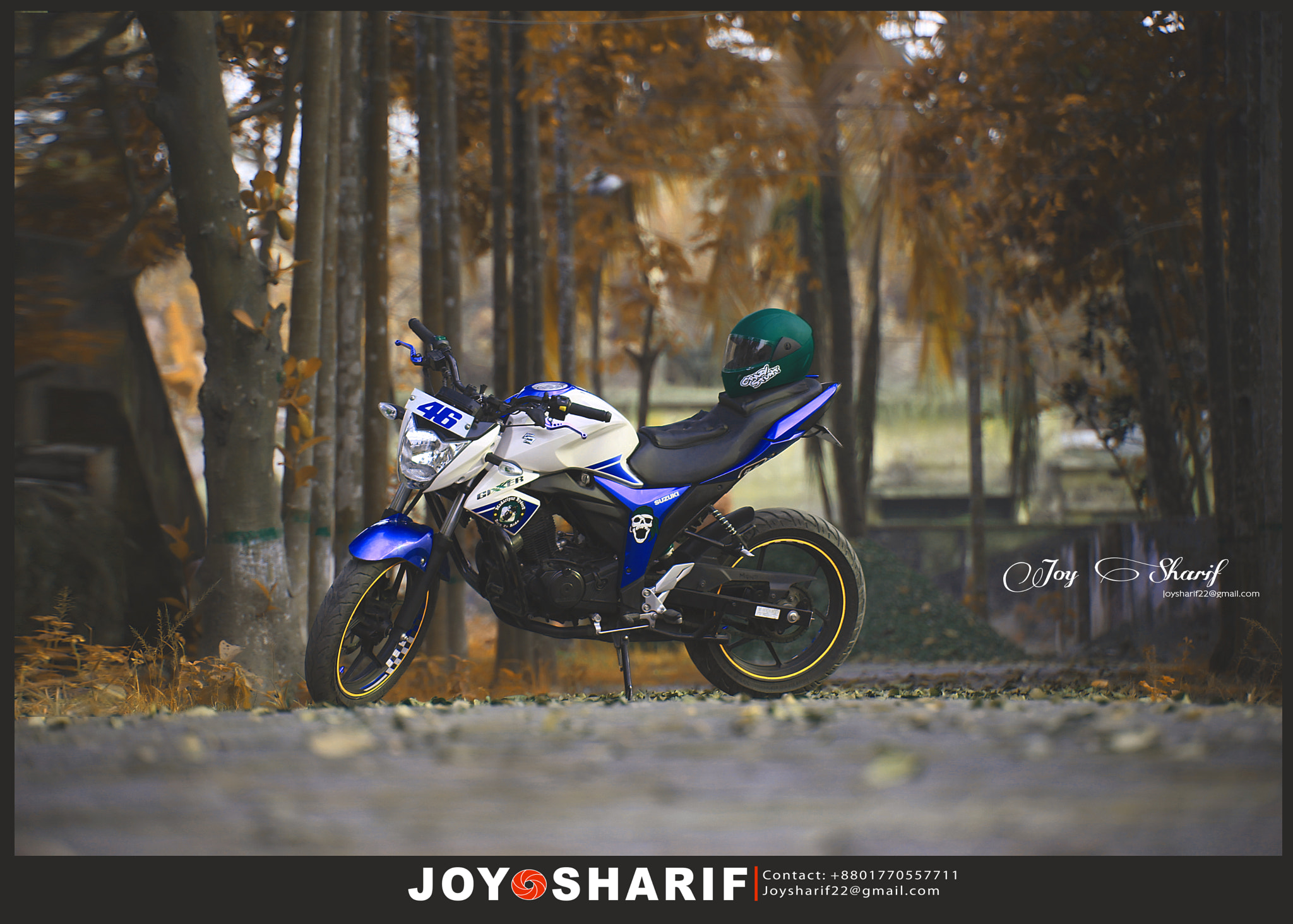 EF75-300mm f/4-5.6 sample photo