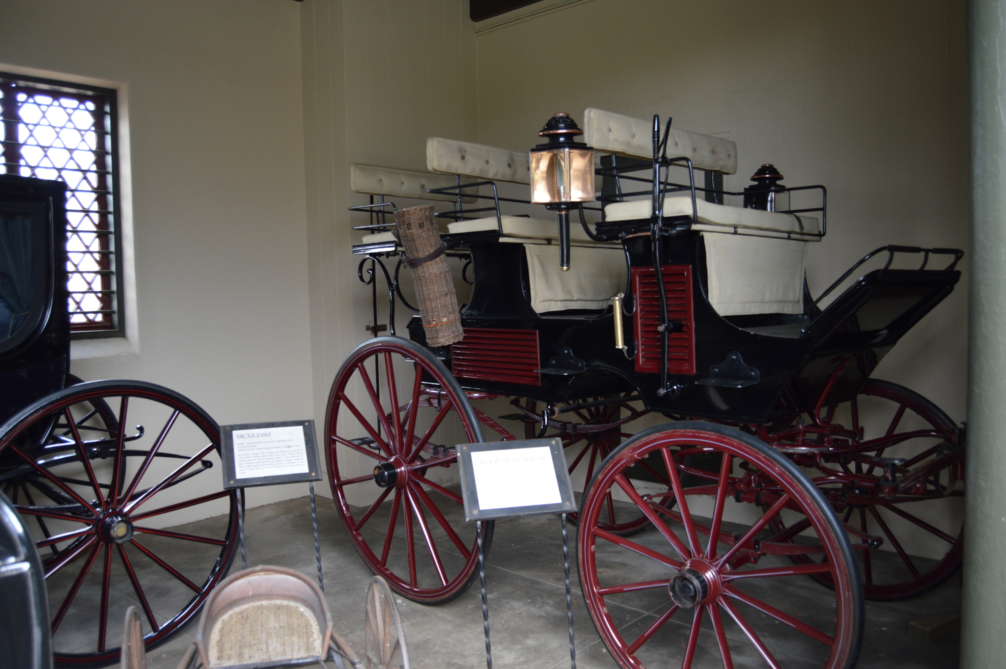 Nikon D3200 sample photo. Maymont carriage house photography