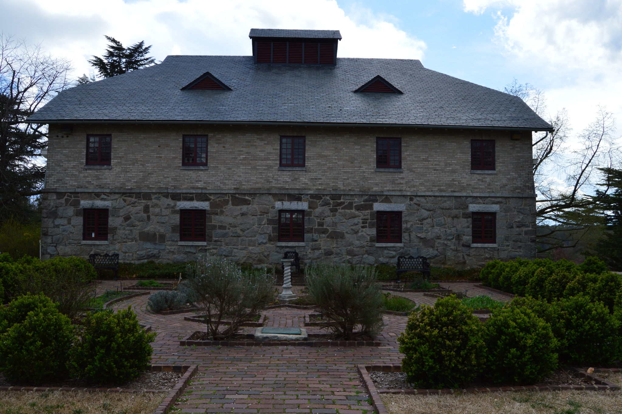Nikon D3200 sample photo. Maymont photography