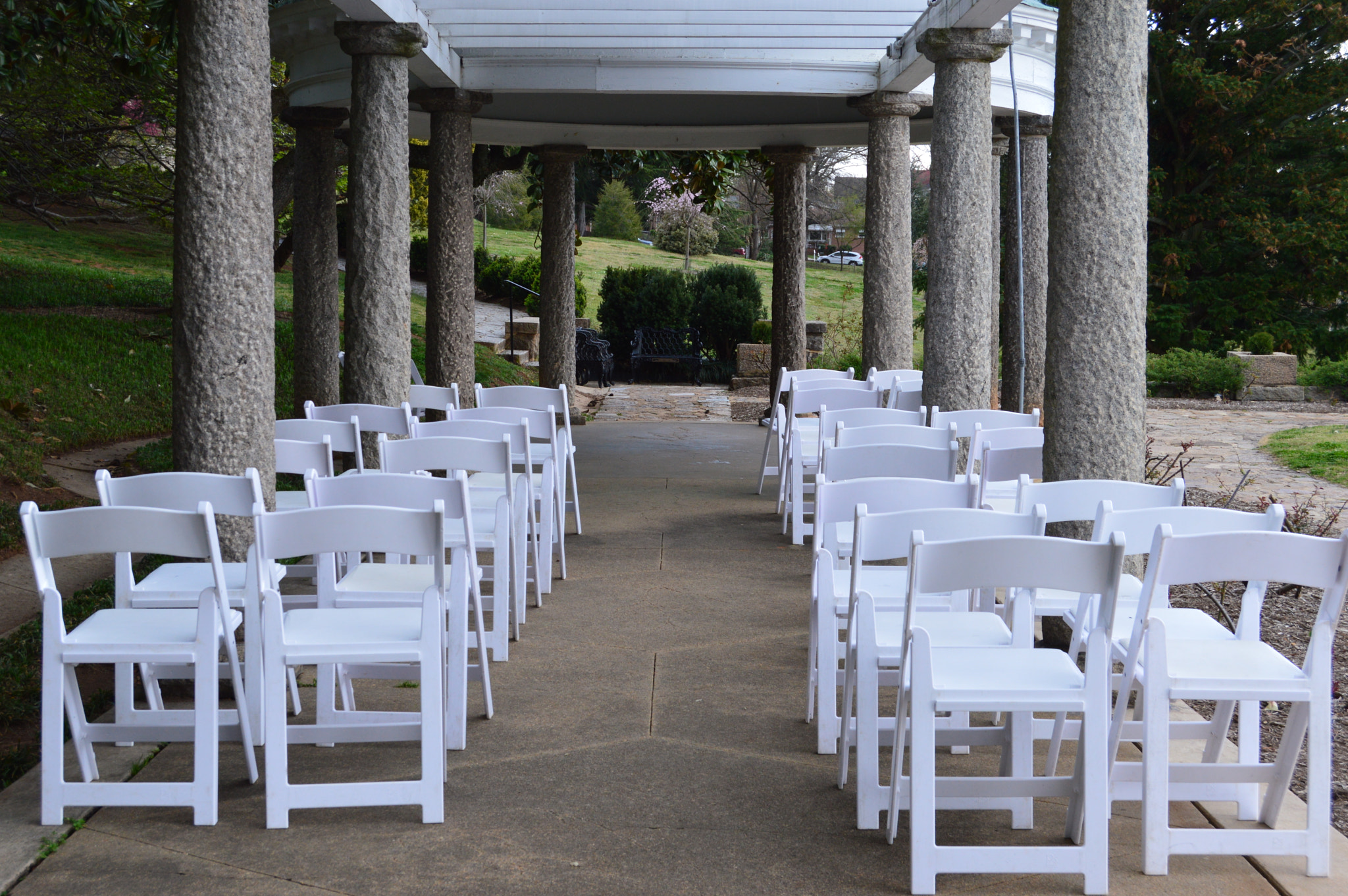 Nikon D3200 sample photo. Maymont photography
