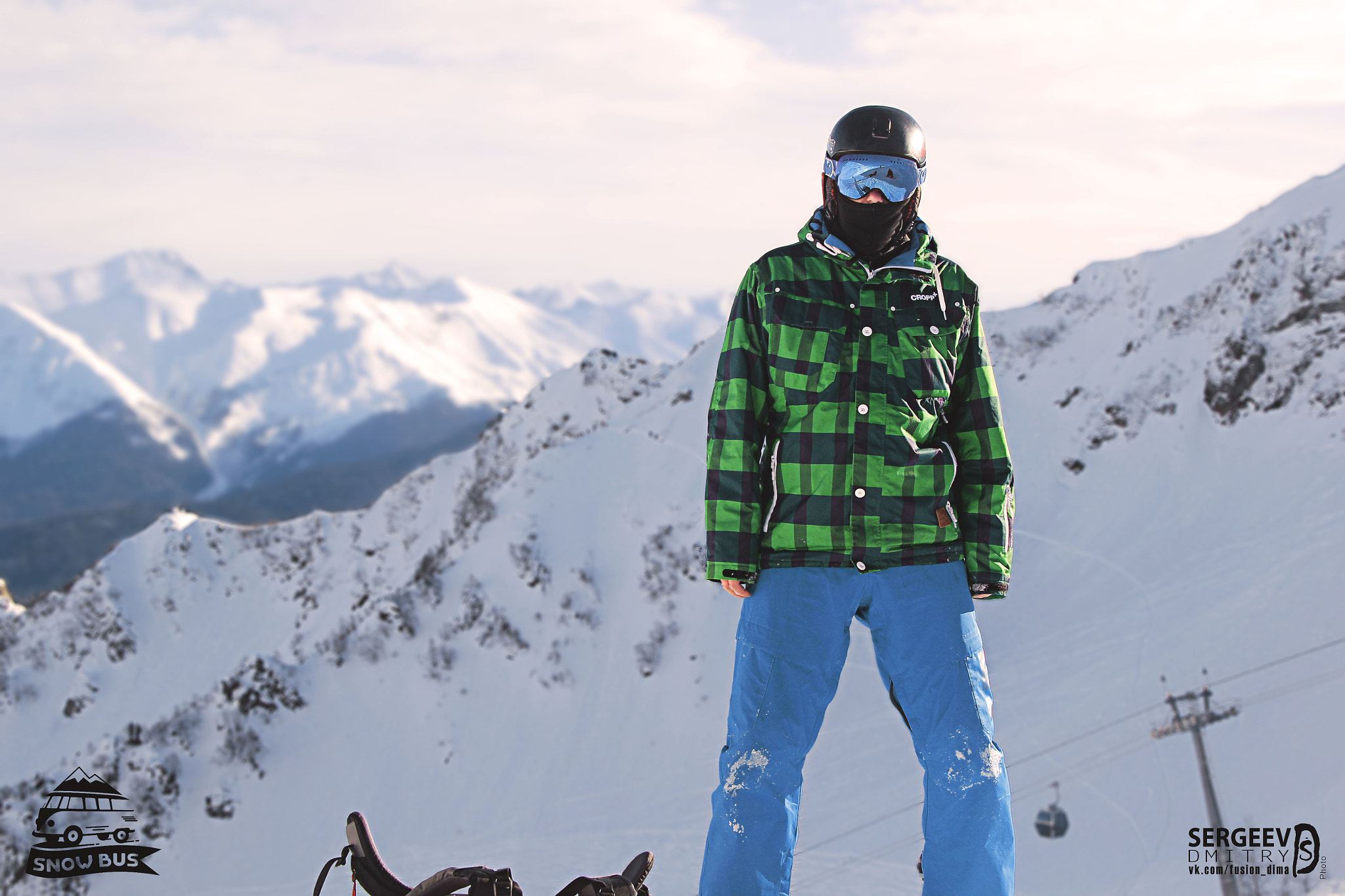 Canon EF-S 17-85mm F4-5.6 IS USM sample photo. Fusion_dima in the mountains photography