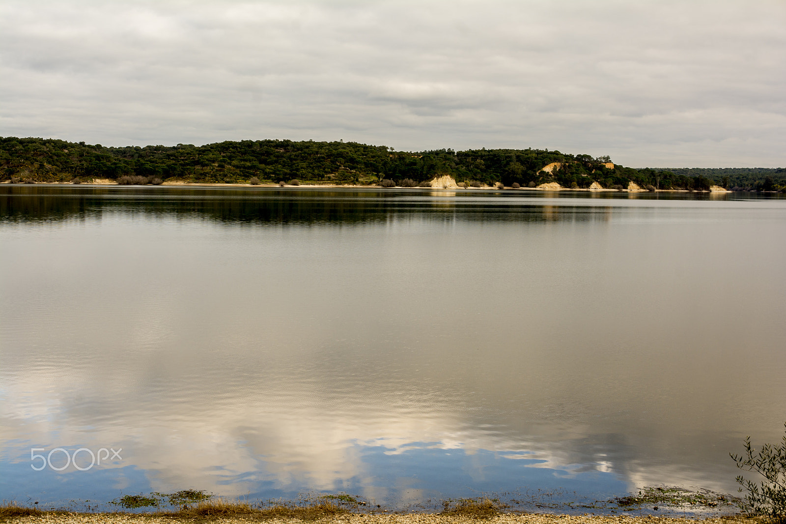 Nikon D7100 + Sigma 30mm F1.4 EX DC HSM sample photo. Winter time in portugal photography