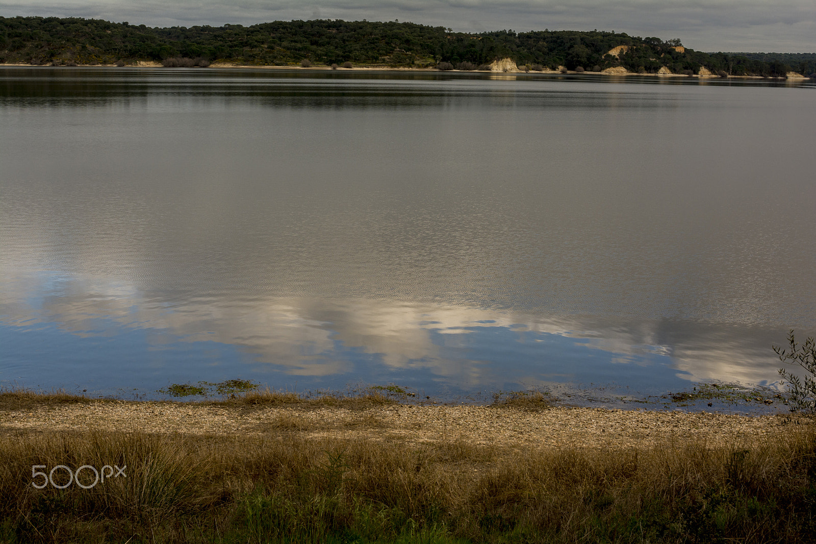 Nikon D7100 + Sigma 30mm F1.4 EX DC HSM sample photo. Winter time in portugal photography