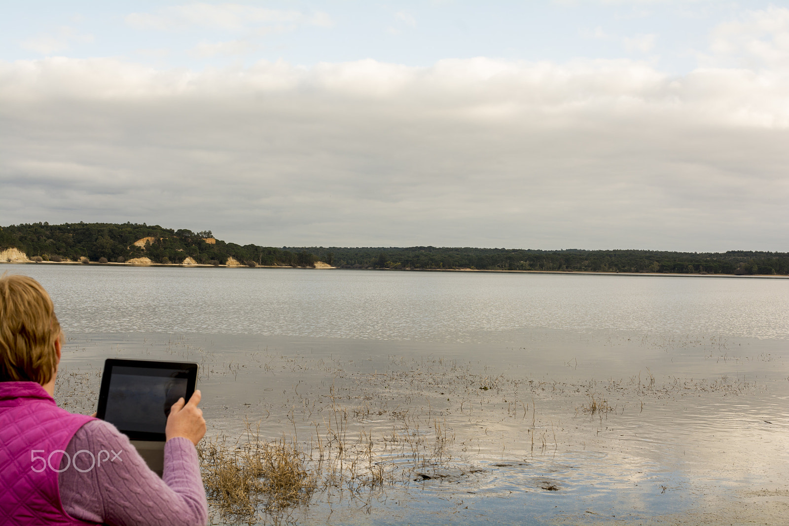 Nikon D7100 sample photo. Winter time in portugal photography