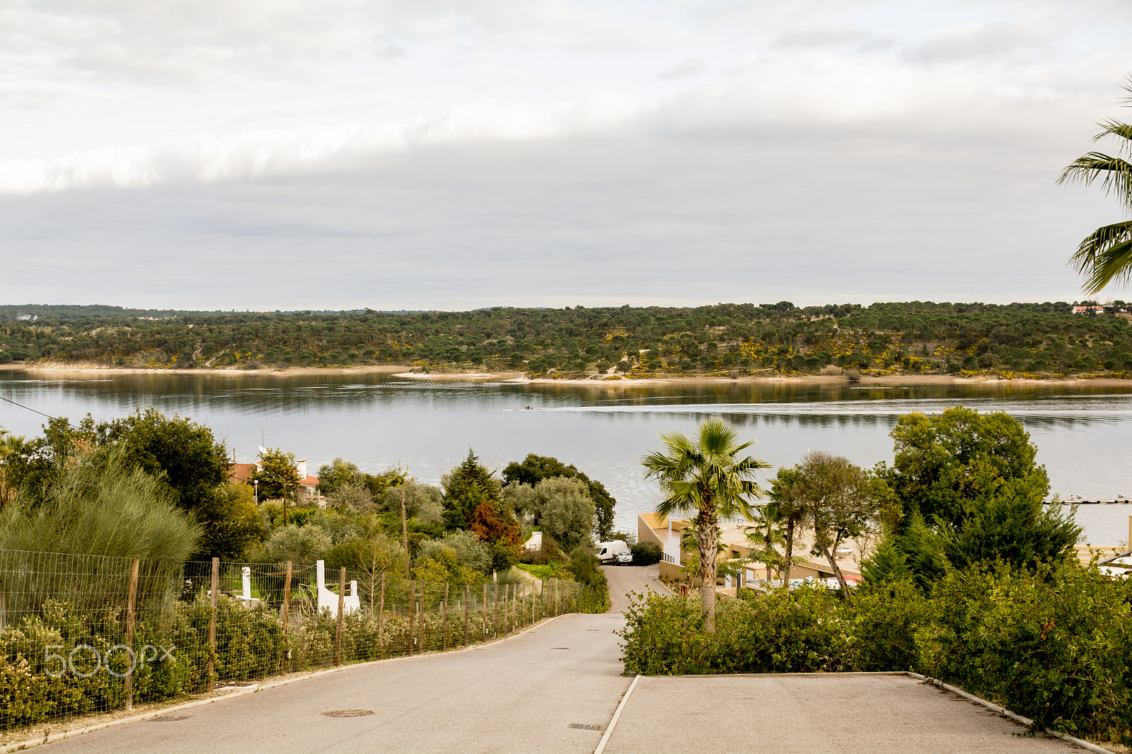 Sigma 30mm F1.4 EX DC HSM sample photo. Winter time in portugal photography