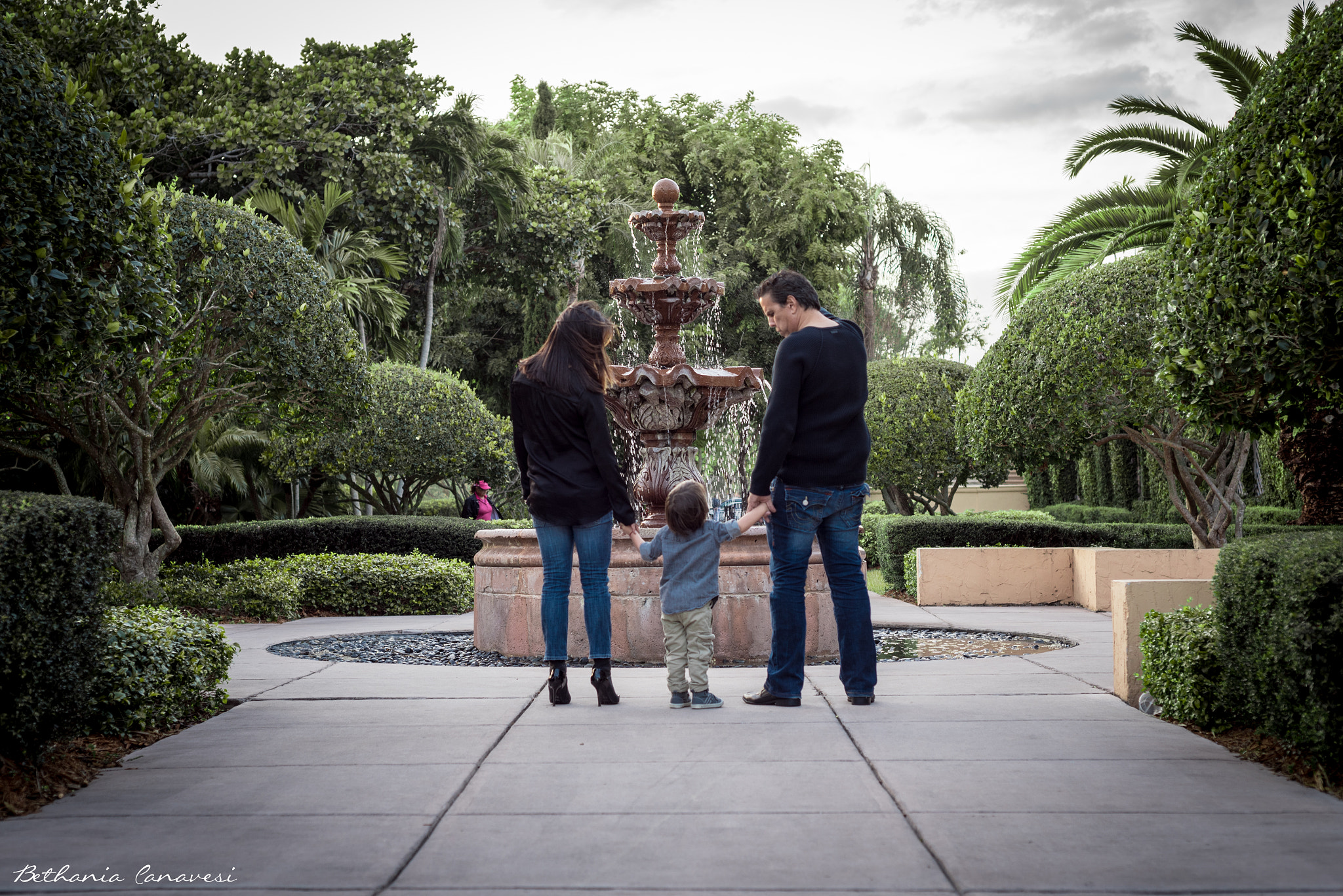 Nikon D750 + Nikon AF Nikkor 50mm F1.8D sample photo. Family photography