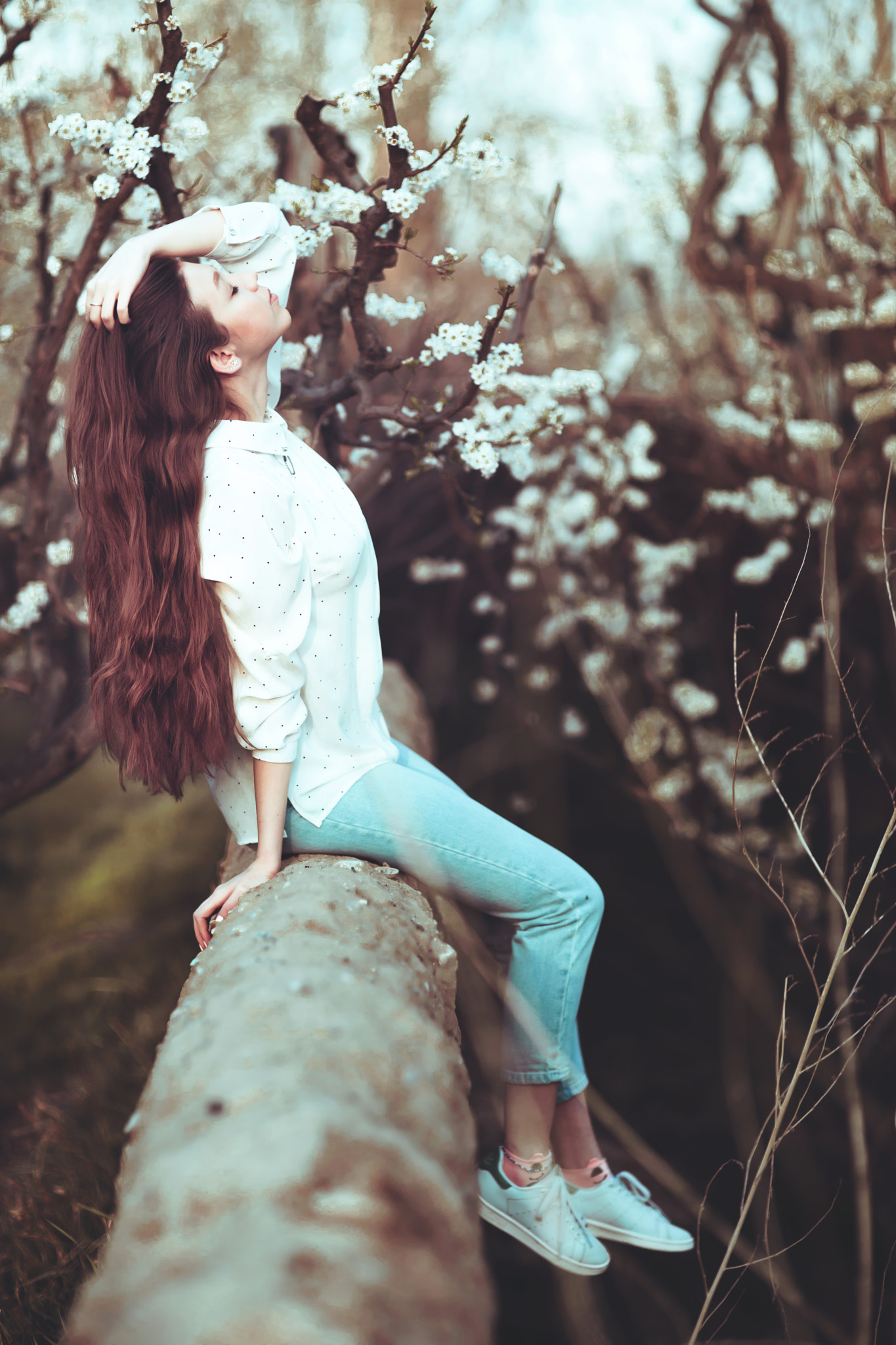 Canon EF 85mm F1.2L II USM sample photo