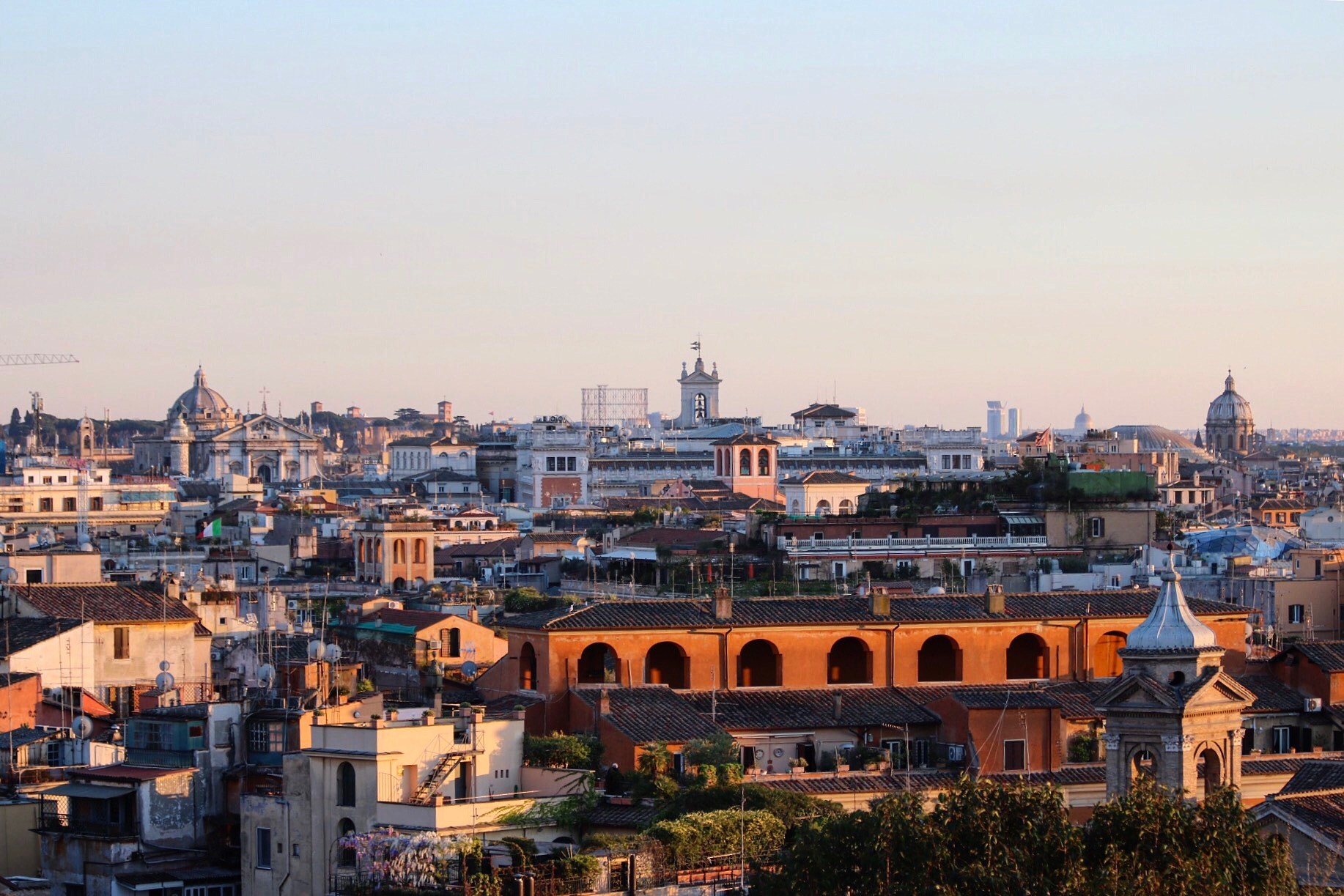 Canon EOS 750D (EOS Rebel T6i / EOS Kiss X8i) sample photo. My beautiful city photography