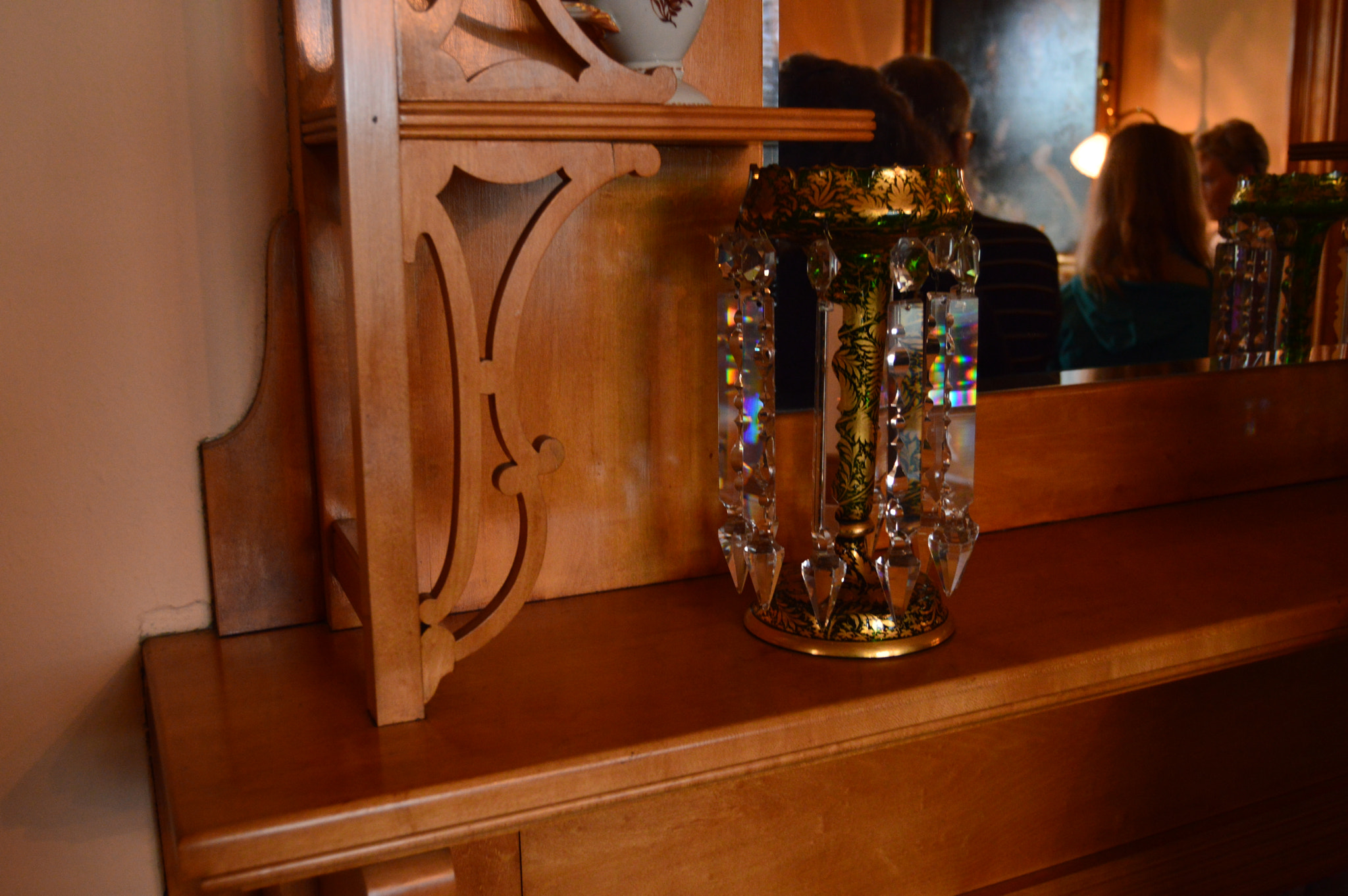 Nikon D3200 sample photo. Maymont mansion photography