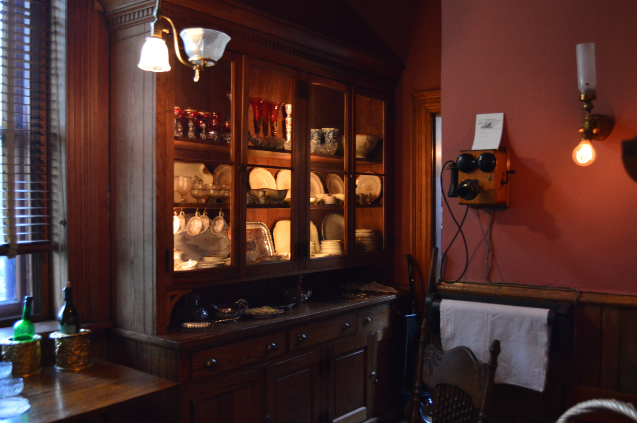 Nikon D3200 sample photo. Maymont mansion photography
