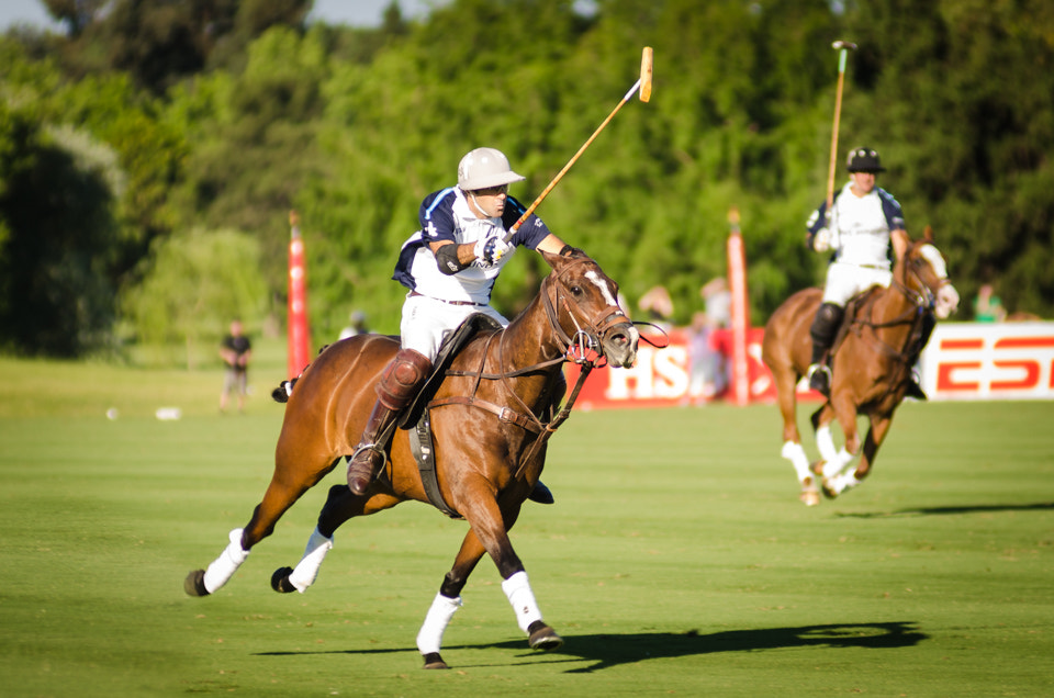 Nikon D7000 + Nikon AF-Nikkor 80-200mm F2.8D ED sample photo. Final cup 2014 - la dolfina vs ellerstina photography