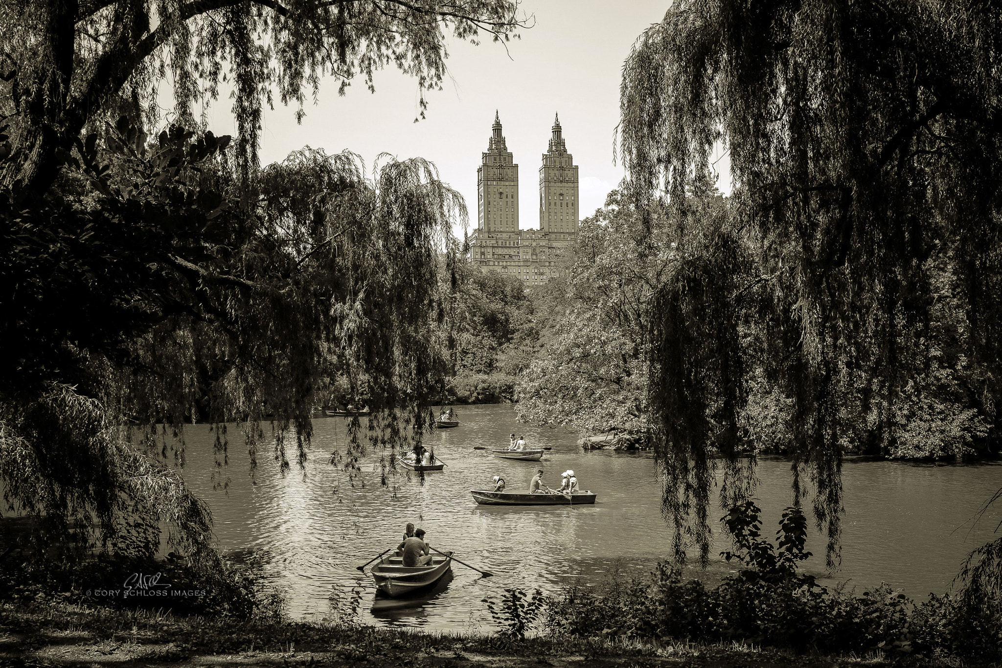 Canon EOS 70D sample photo. Central park | nyc photography