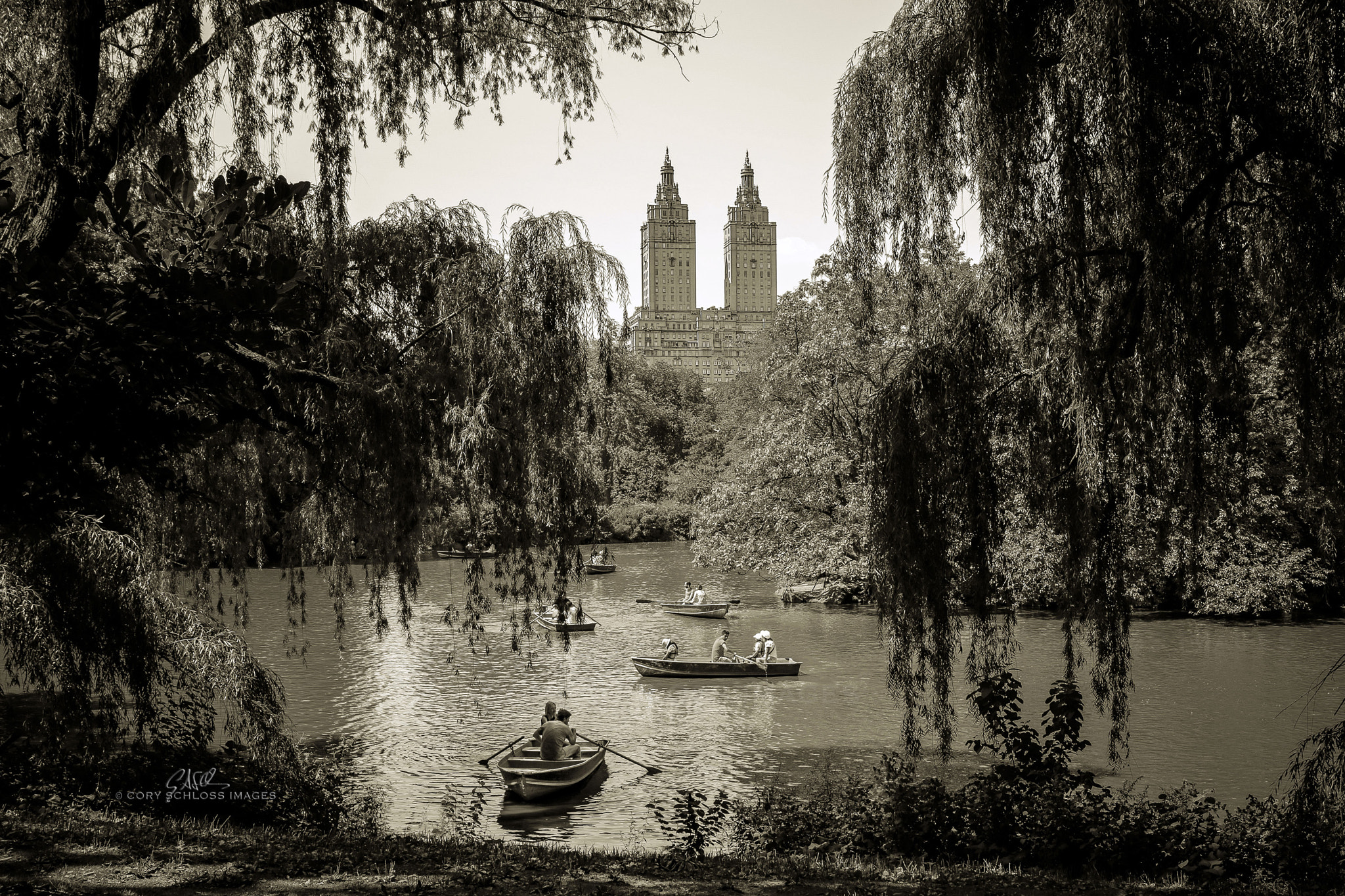 Canon EF 24-70mm F2.8L II USM sample photo. Central park | nyc photography