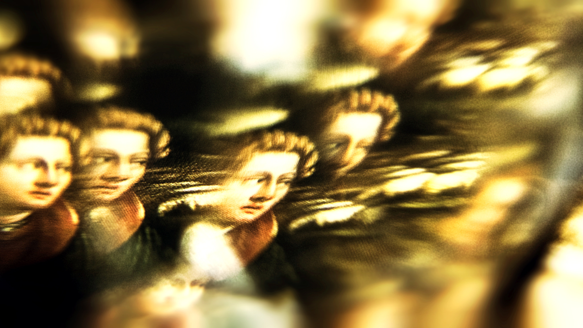 Canon EOS 650D (EOS Rebel T4i / EOS Kiss X6i) sample photo. Strange dreams photography
