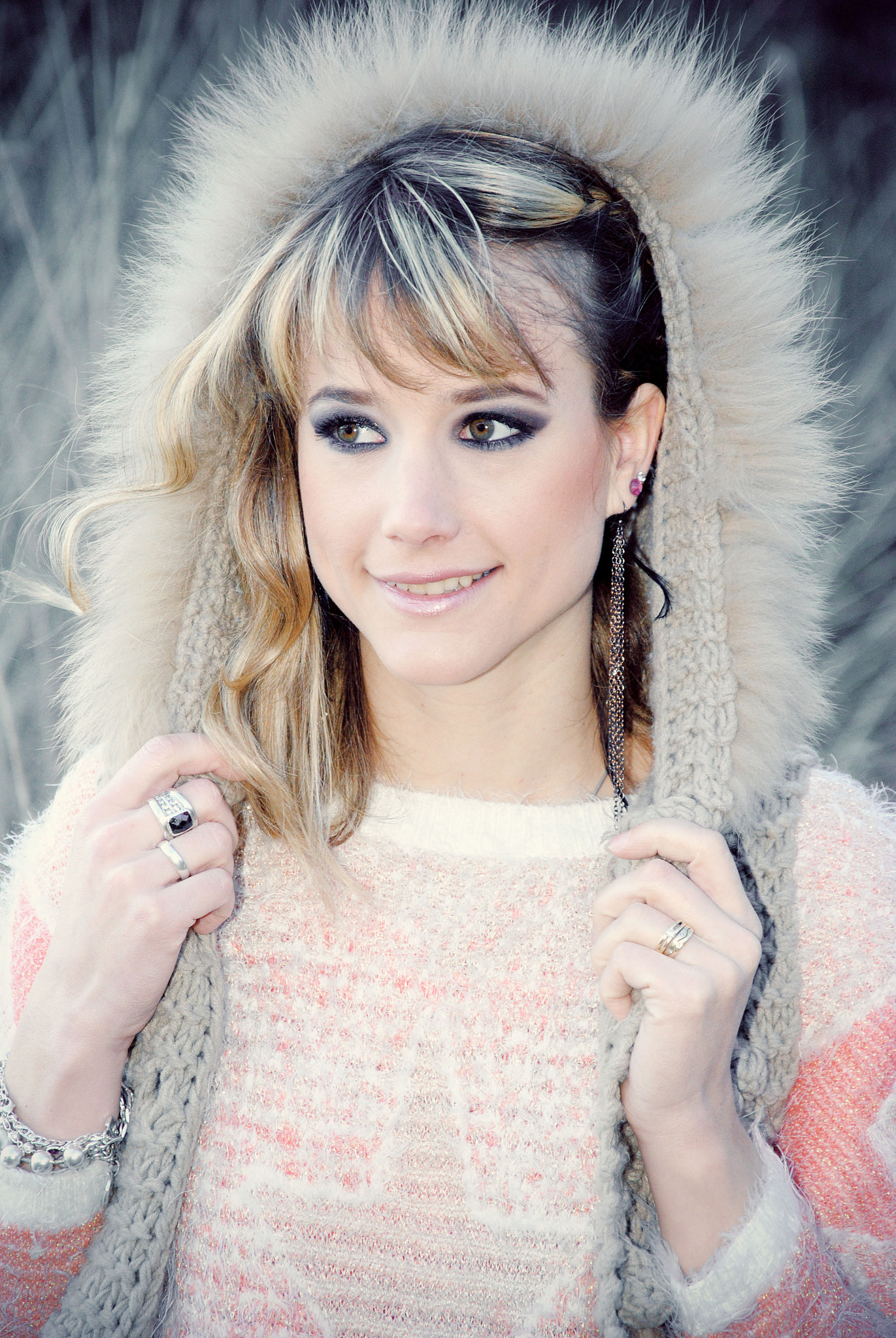 Nikon D3000 sample photo. Belinda photography