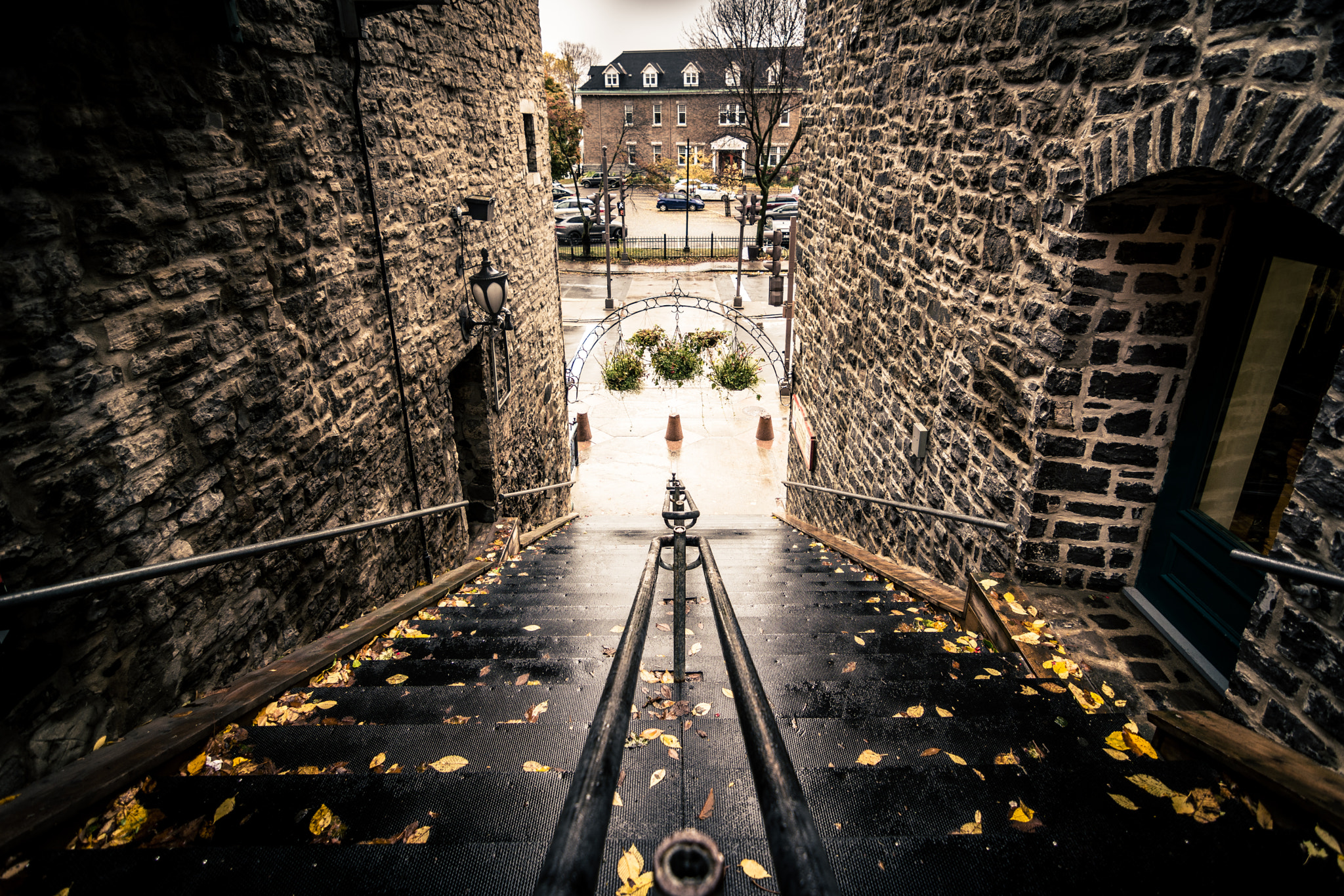 Tokina AT-X Pro 11-16mm F2.8 DX sample photo. Ancient walls photography