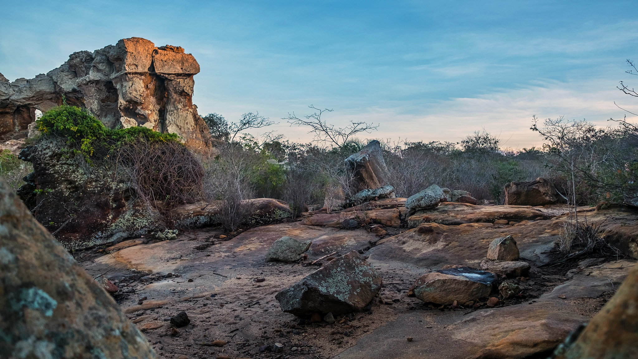 Fujifilm X-T2 + Fujifilm XF 14mm F2.8 R sample photo. Igrejinha, catimbau national park, pernambuco, brazil photography