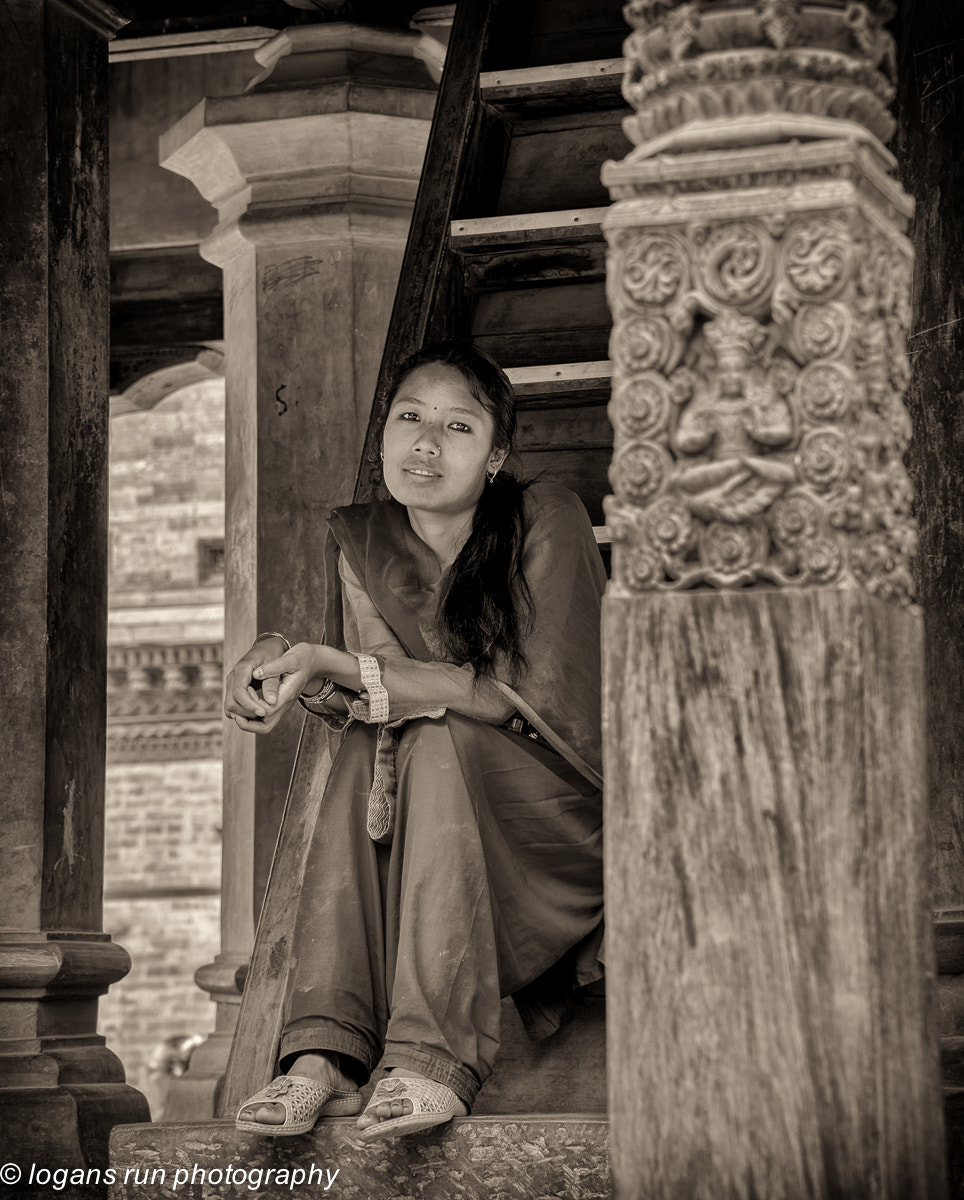Nikon D800E sample photo. Far east photo shoots photography