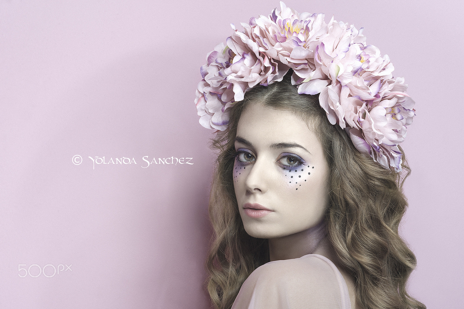 Canon EOS-1D Mark III sample photo. Fantasy photography