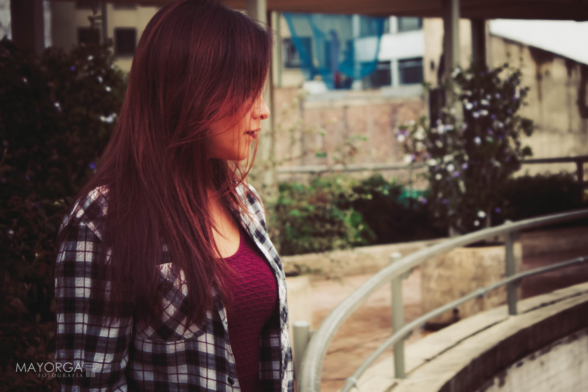 Canon EF-S 18-55mm F3.5-5.6 IS sample photo. Tatiana photography