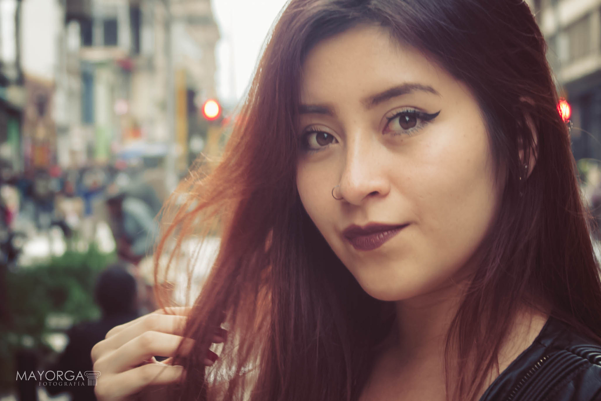 Canon EF-S 18-55mm F3.5-5.6 IS sample photo. Tatiana photography