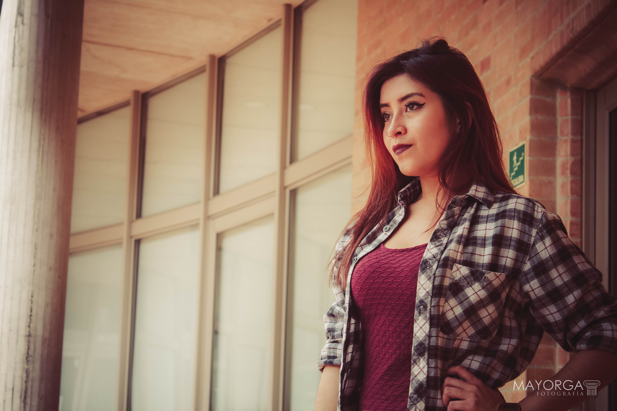 Canon EF-S 18-55mm F3.5-5.6 IS sample photo. Tatiana photography