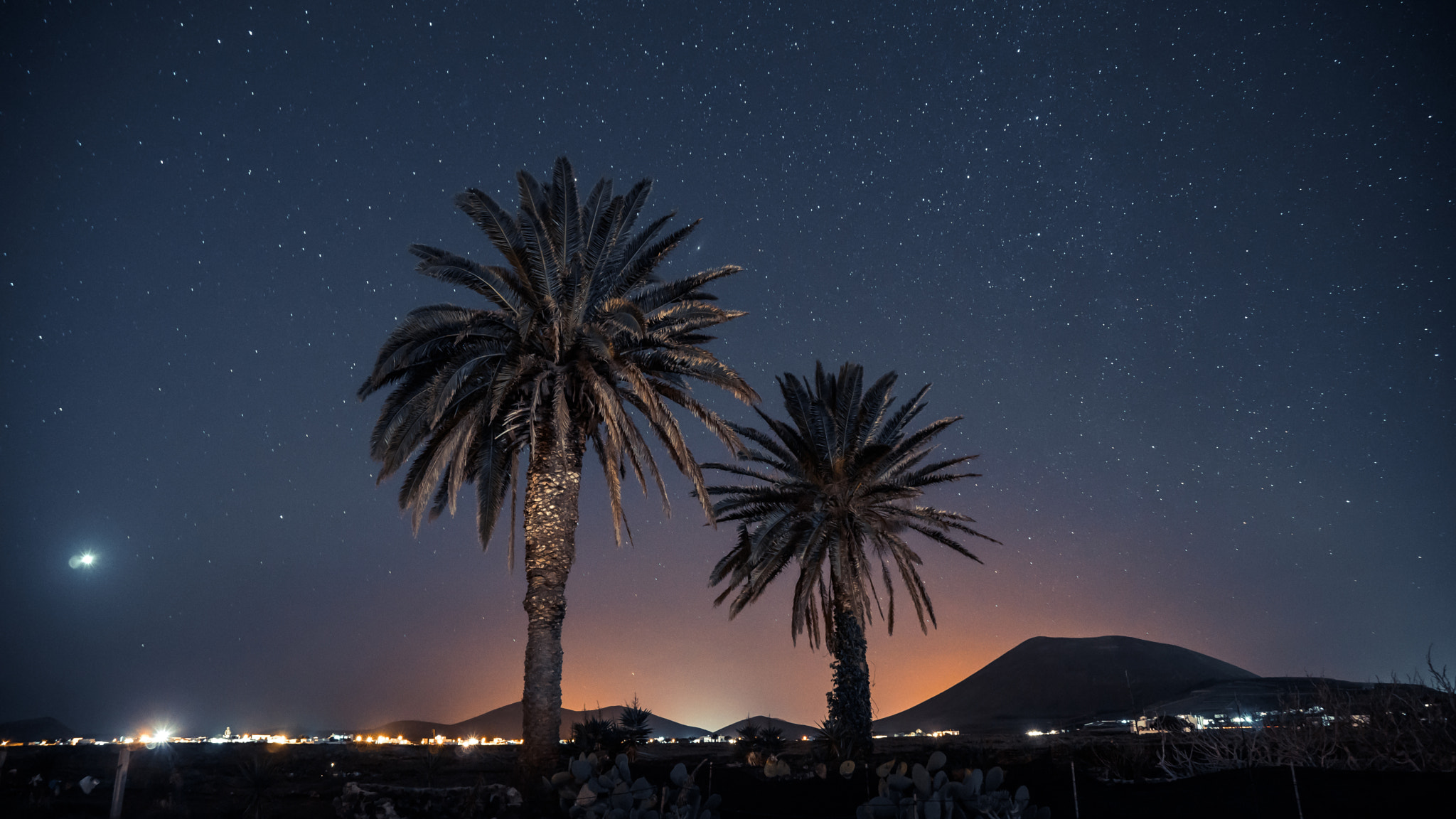 Sony a6300 + Sony Vario-Tessar T* E 16-70mm F4 ZA OSS sample photo. Night dreams. photography