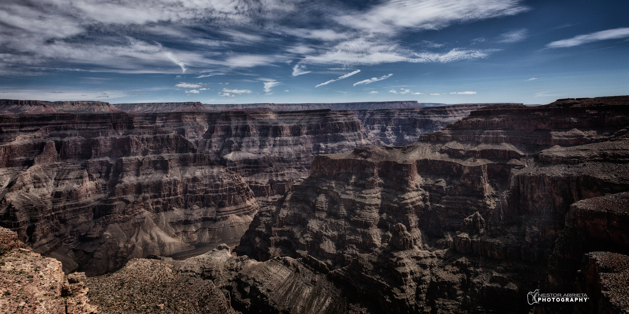 Canon EOS 5DS R sample photo. Grand canyona photography