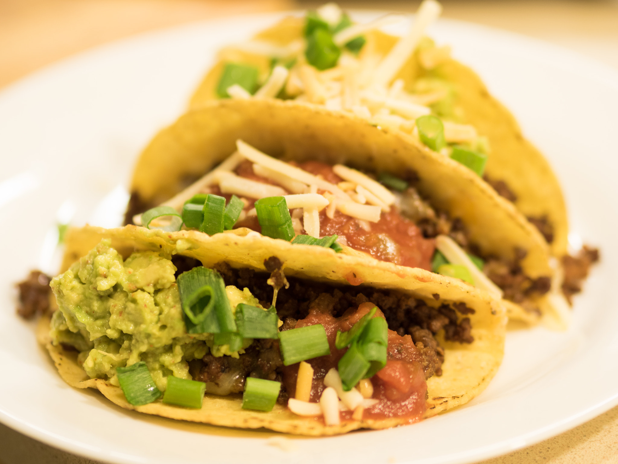 Olympus OM-D E-M5 II sample photo. Taco tuesday photography