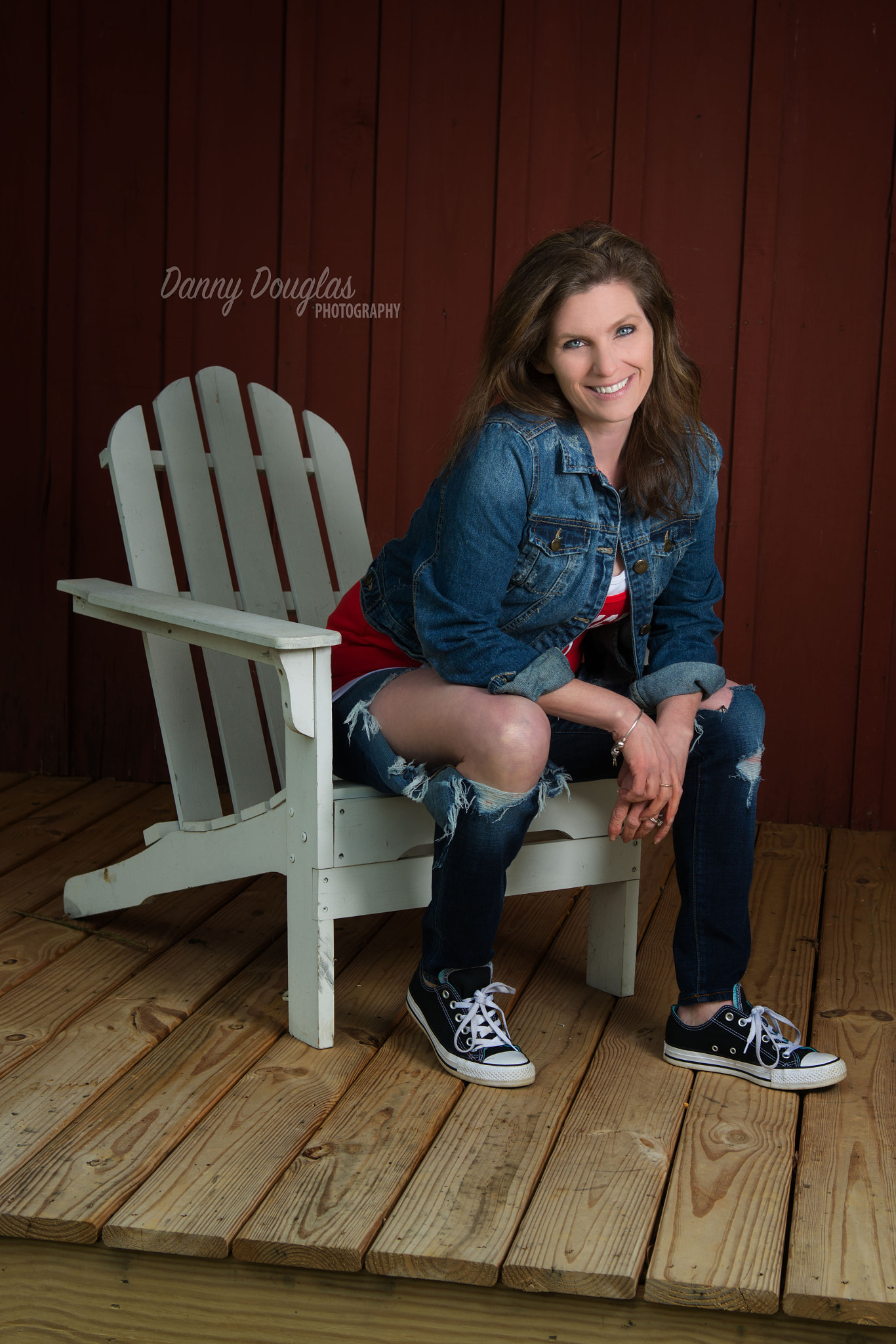 Nikon D7100 sample photo. The chair photography