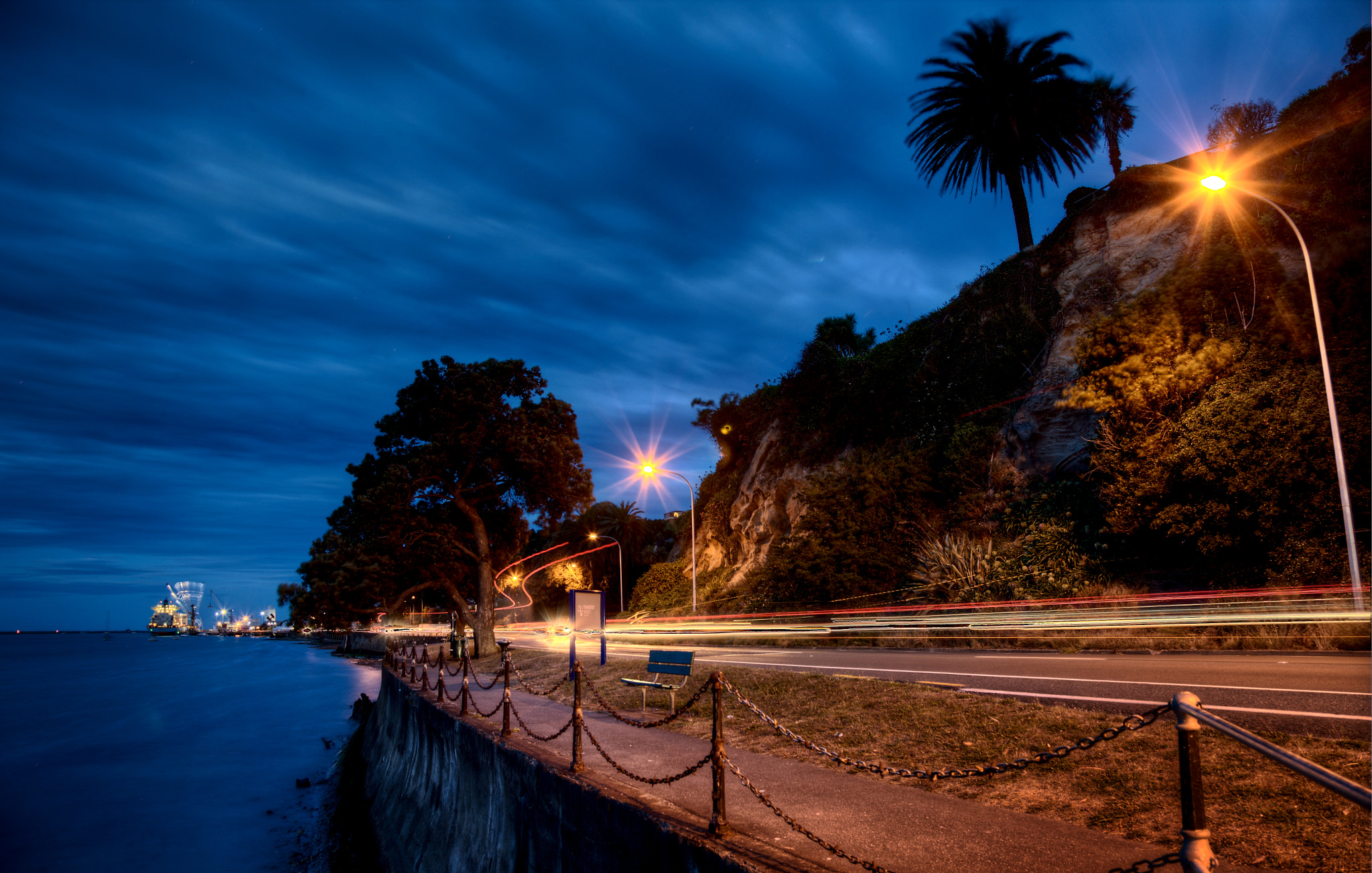 Canon EOS-1Ds Mark III sample photo. Nelson new zealand photography