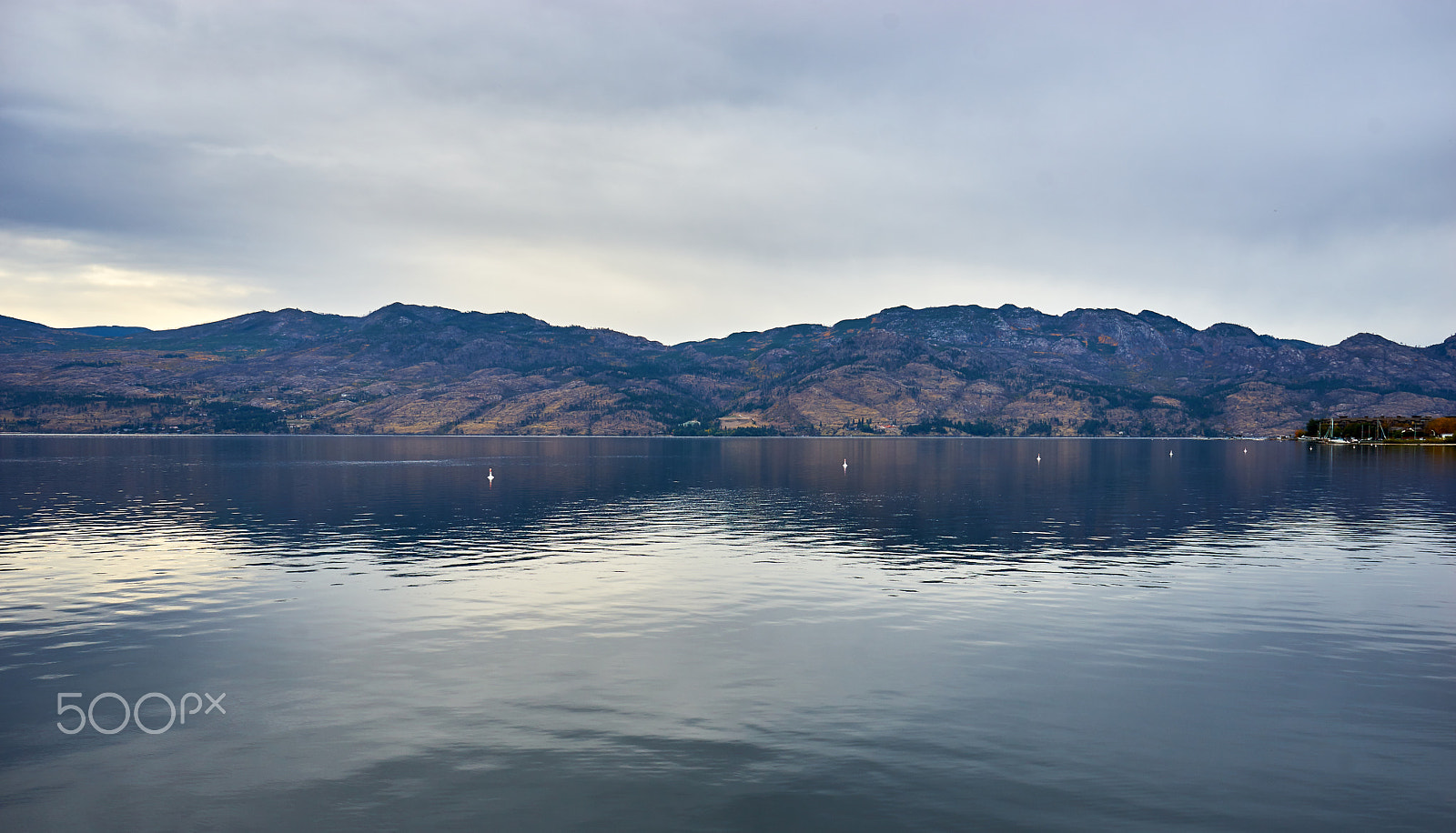 Sony FE 28-70mm F3.5-5.6 OSS sample photo. Okanagan photography