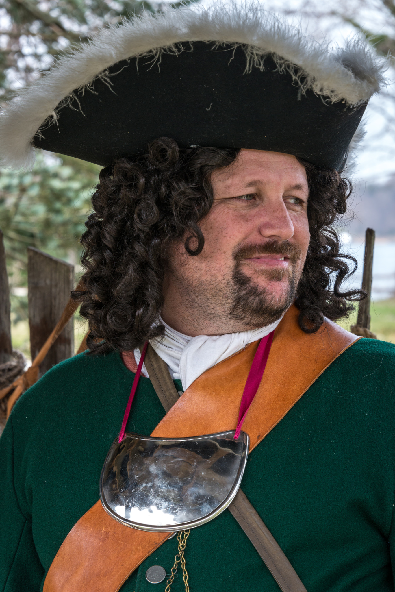 Nikon D800 sample photo. Maryland day costume photography